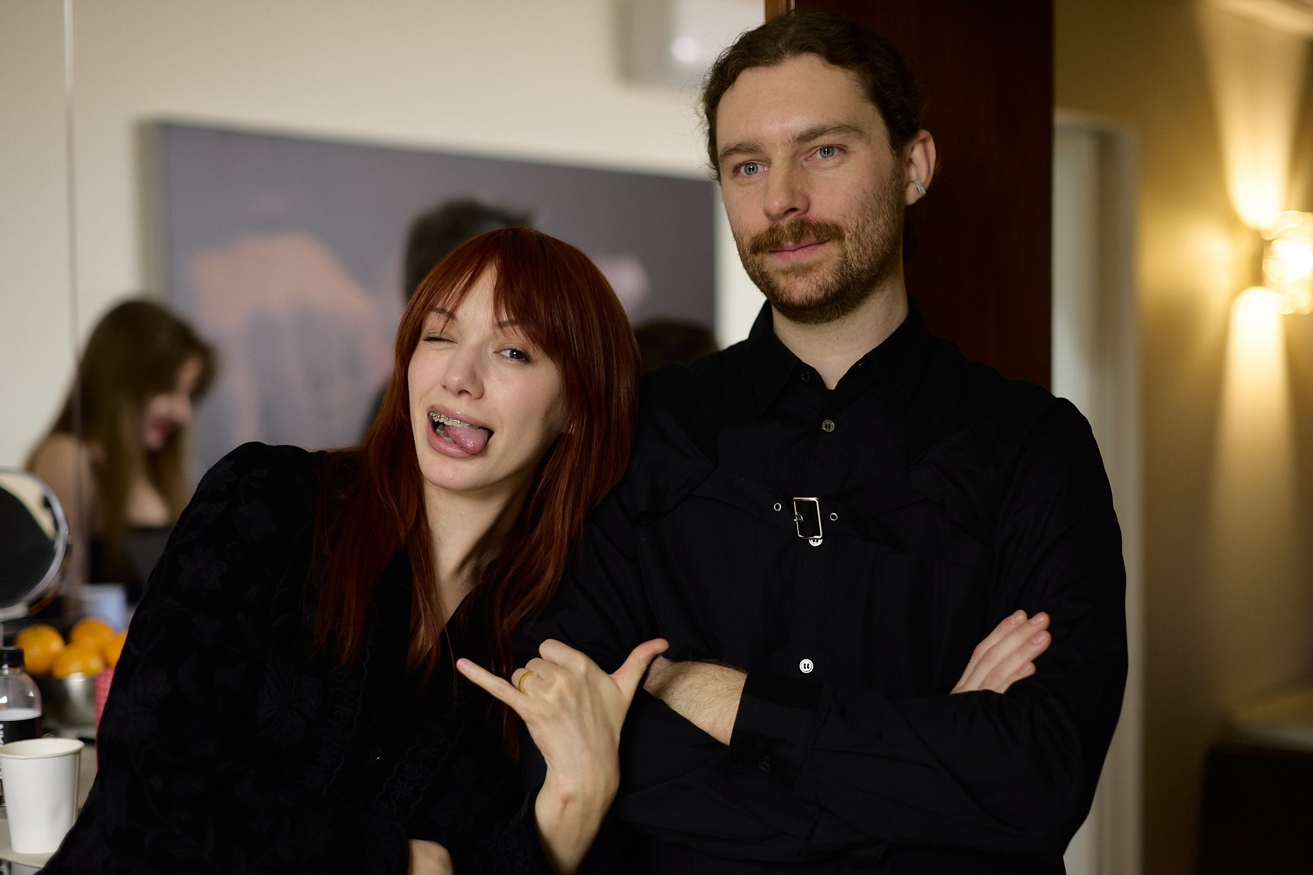 ЗИМНИЕ ВЕЧЕРА 10.GRAN. Еремина Катерина