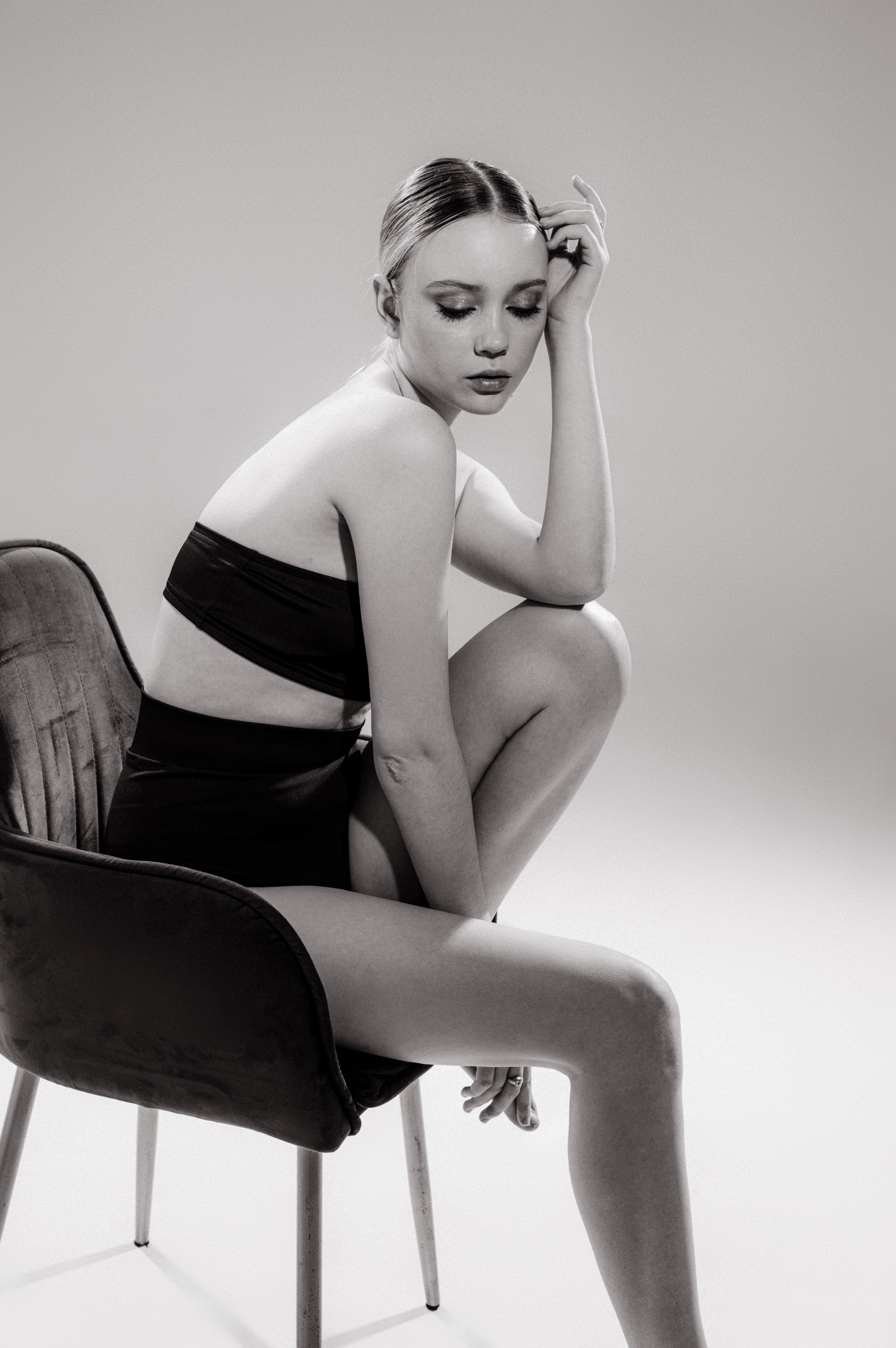 Контент-съёмка для танцовщицы. Свадебный фотограф Константинова Елена