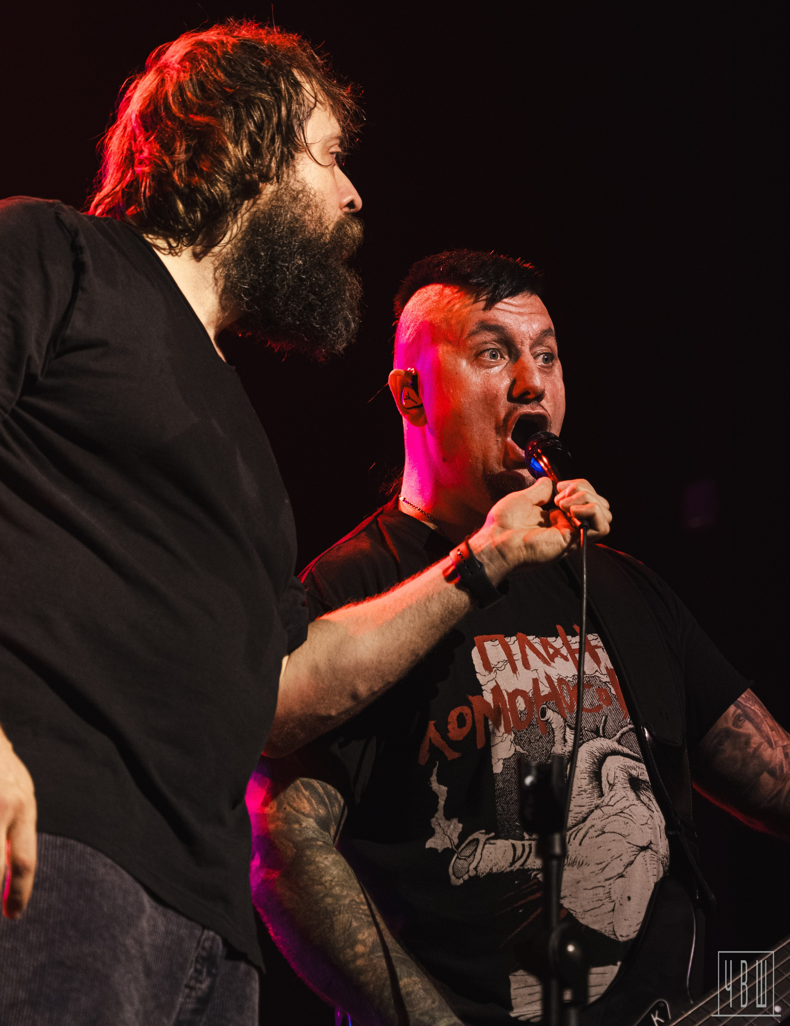 План Ломоносова, 02.11.2025, Sound. Человек в Шляпе