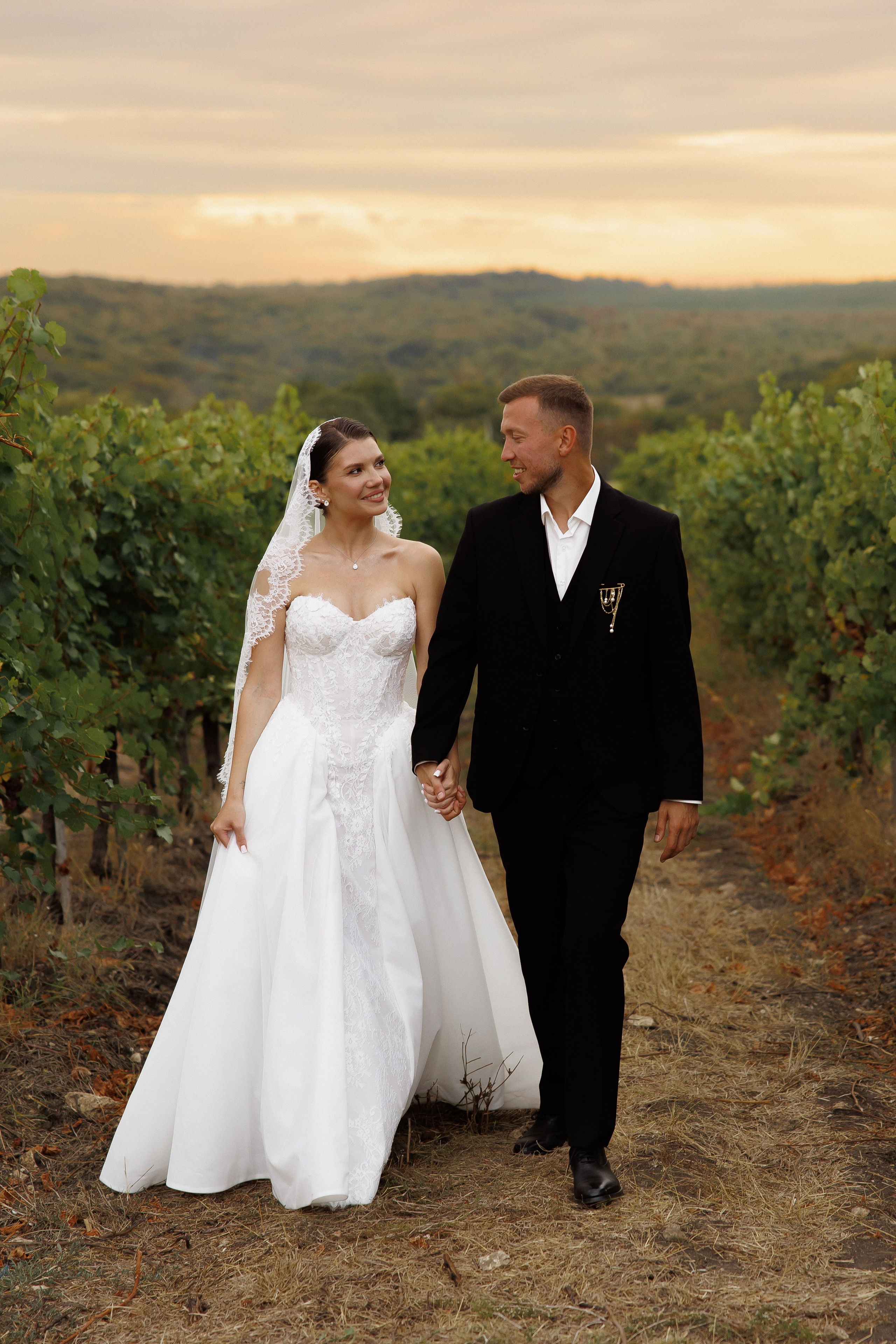 Wedding N&V. Свадебный фотограф Краснодар Юлия Ткаченко