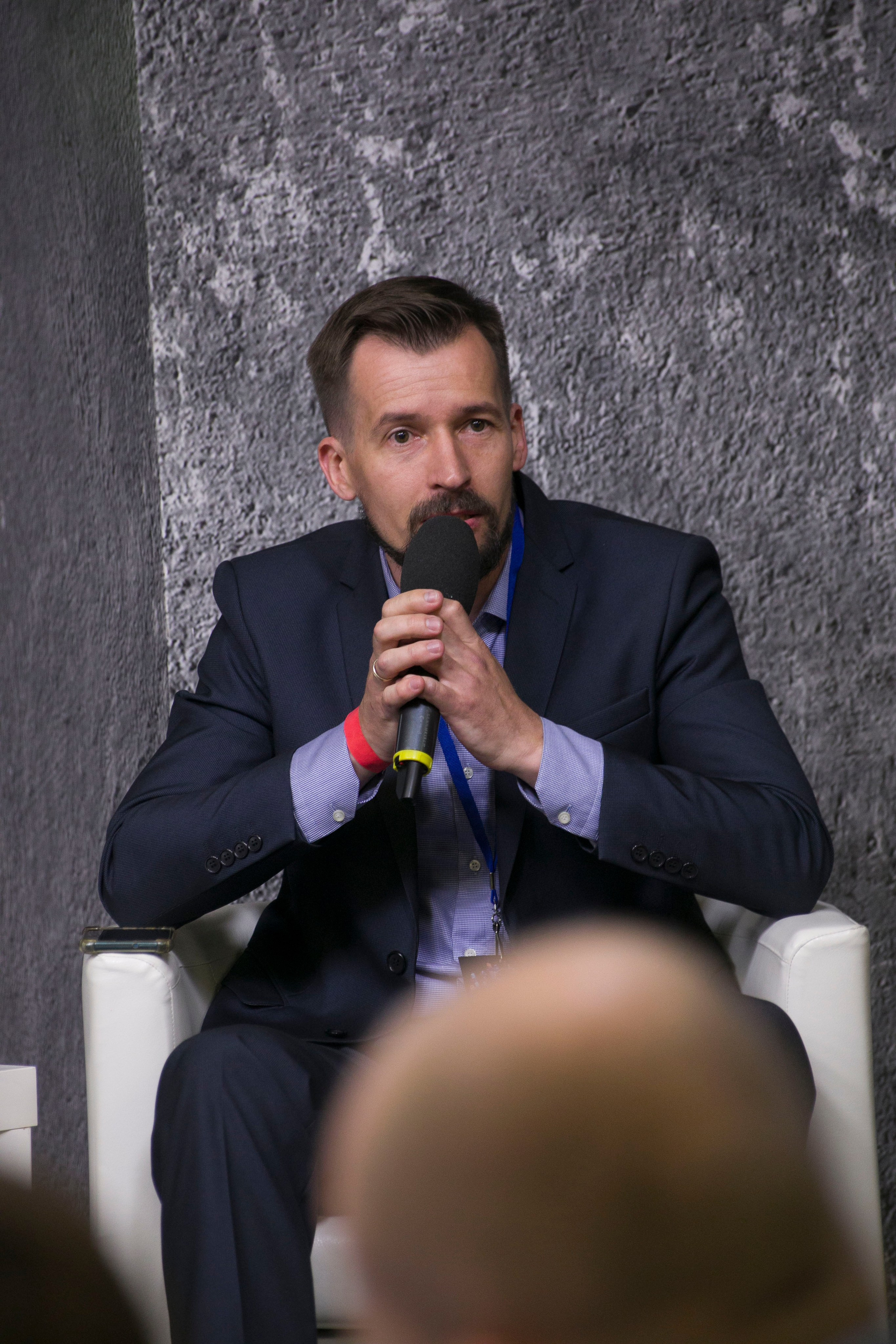 Бизнес форум. Art photographer Nino