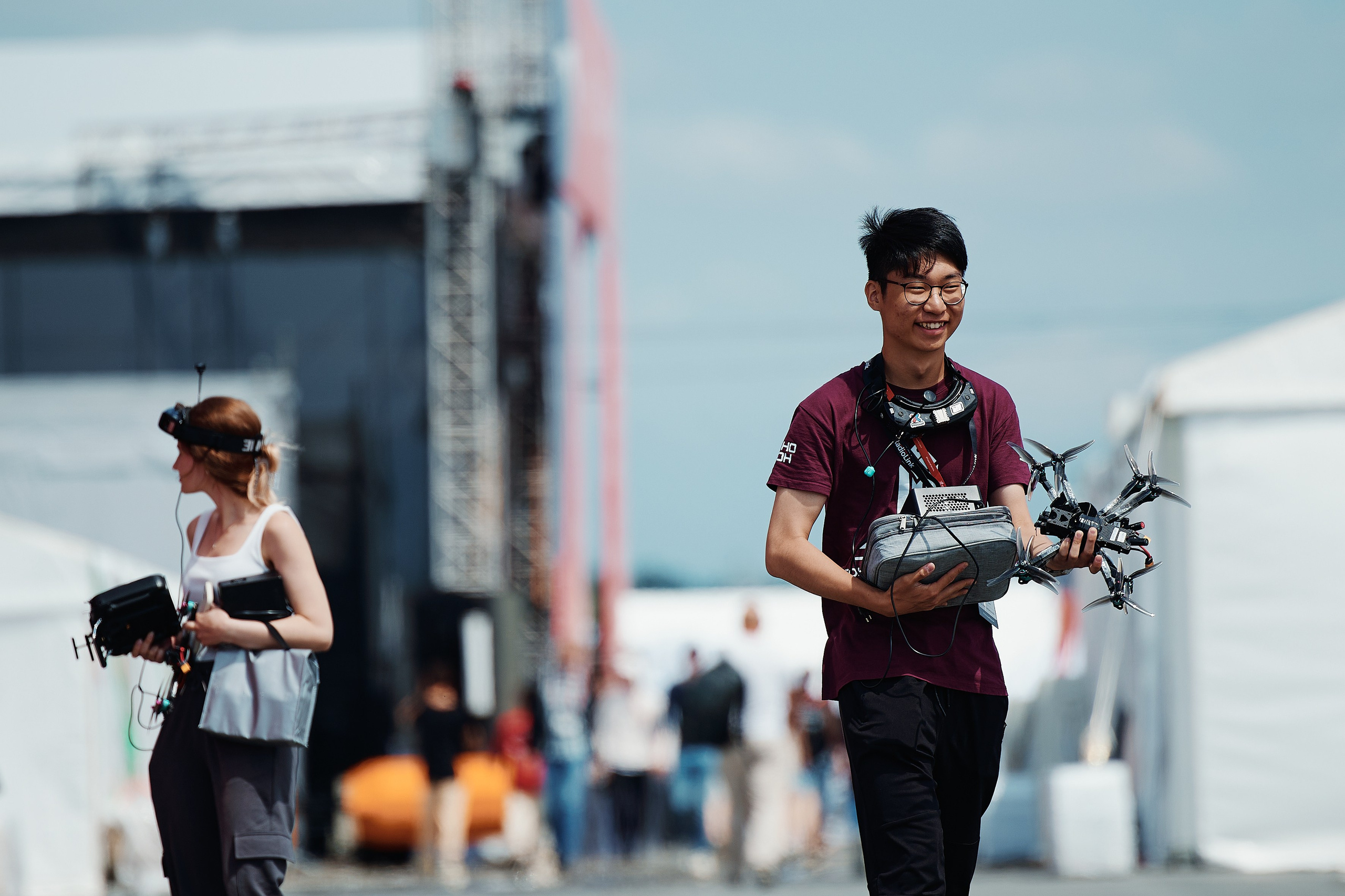 Спортивные мероприятия. Фотограф в Челябинске — Дмитрий Носов