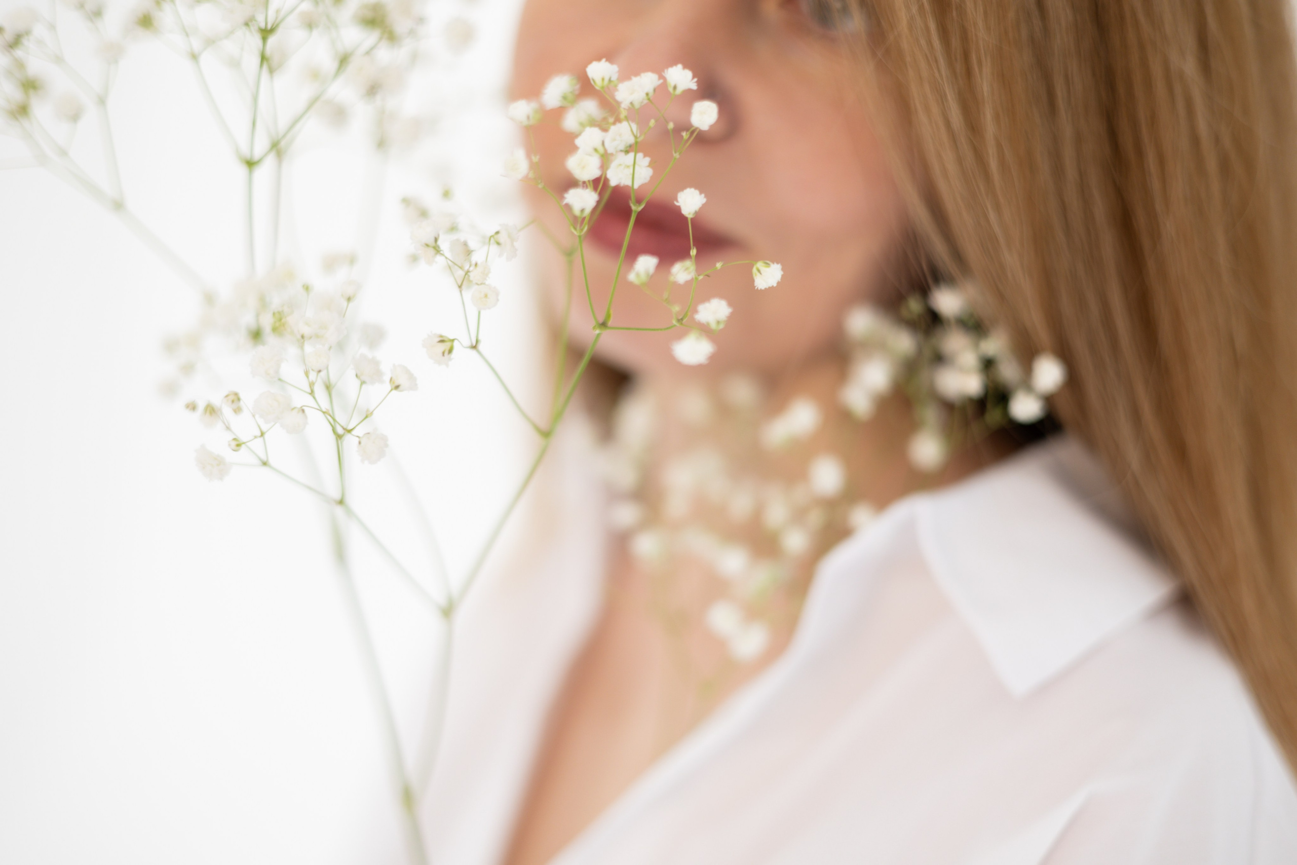 PORTRAIT. Главная