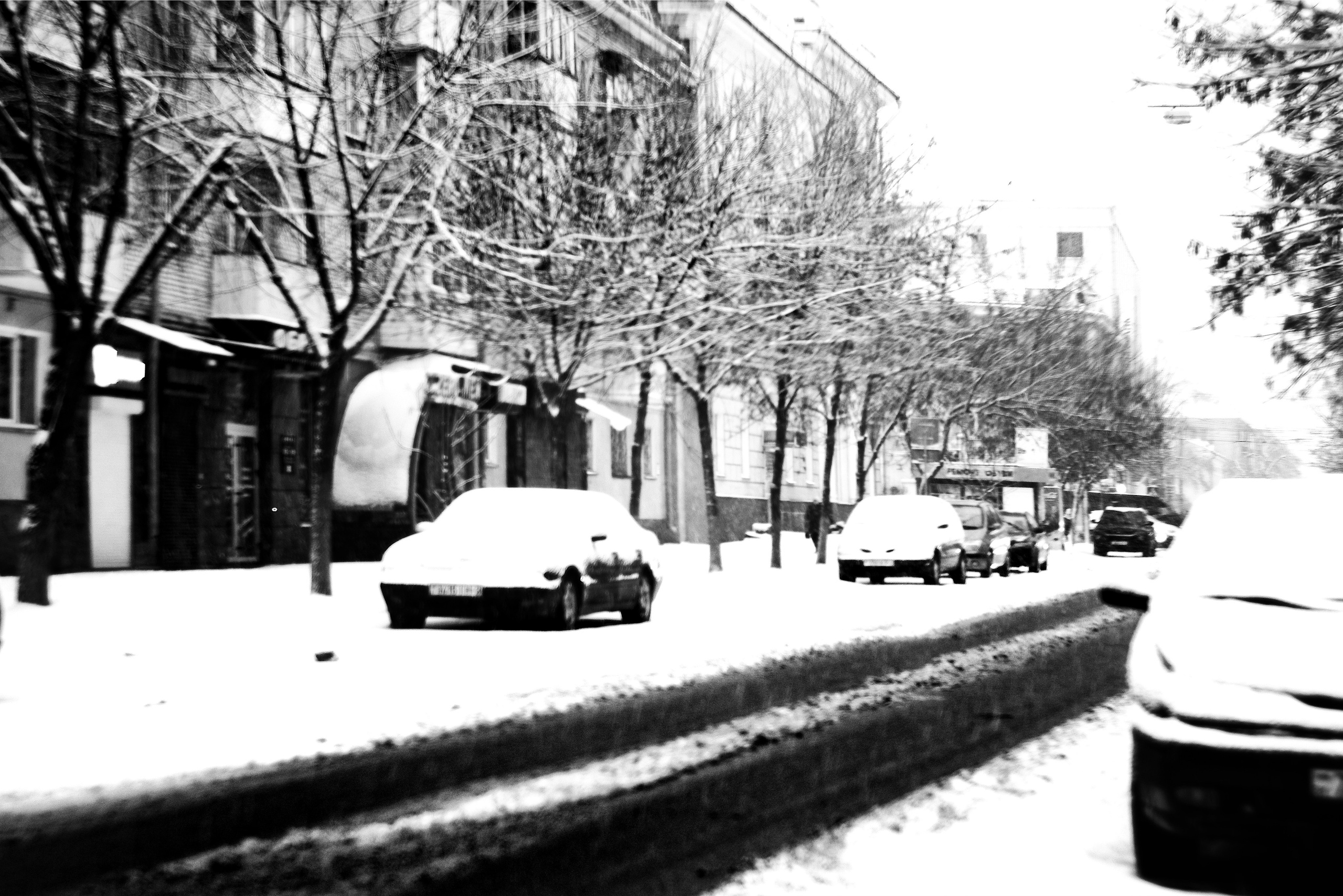 Street photo. Фотограф (photographer) Lischinski Vitaliy