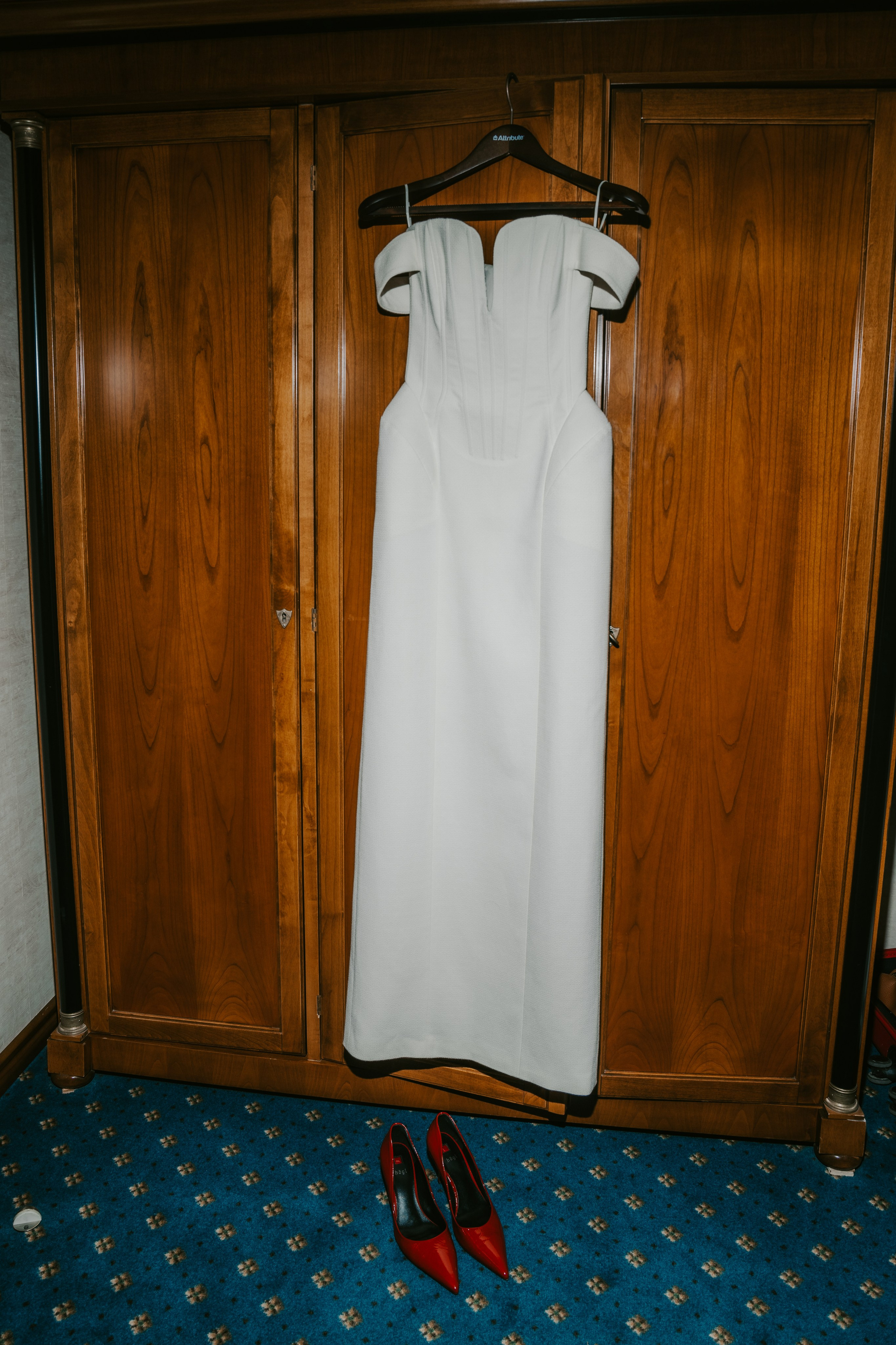 Fedya/Sasha. Фотограф Астафьева Мария