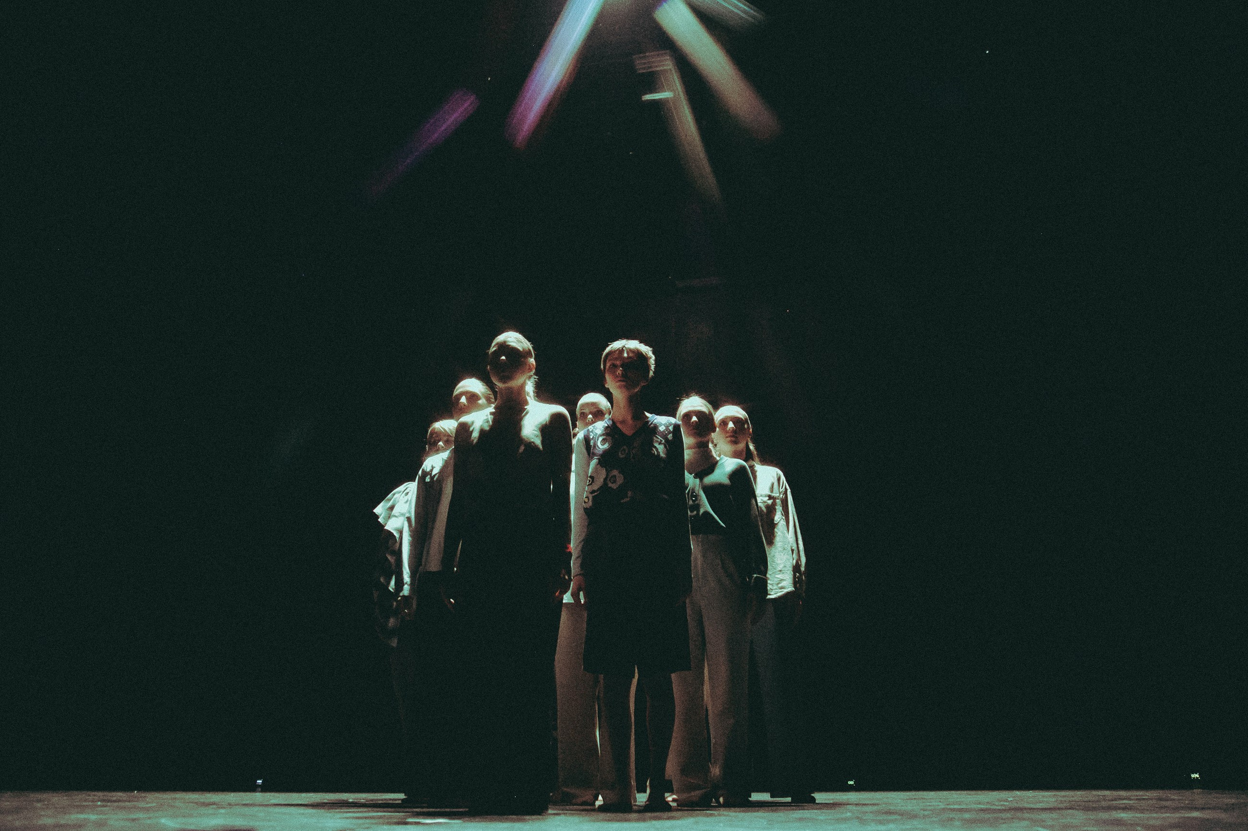 ART OPEN DANCE COMPETITION. Юлия Кулиш // Pocahontas