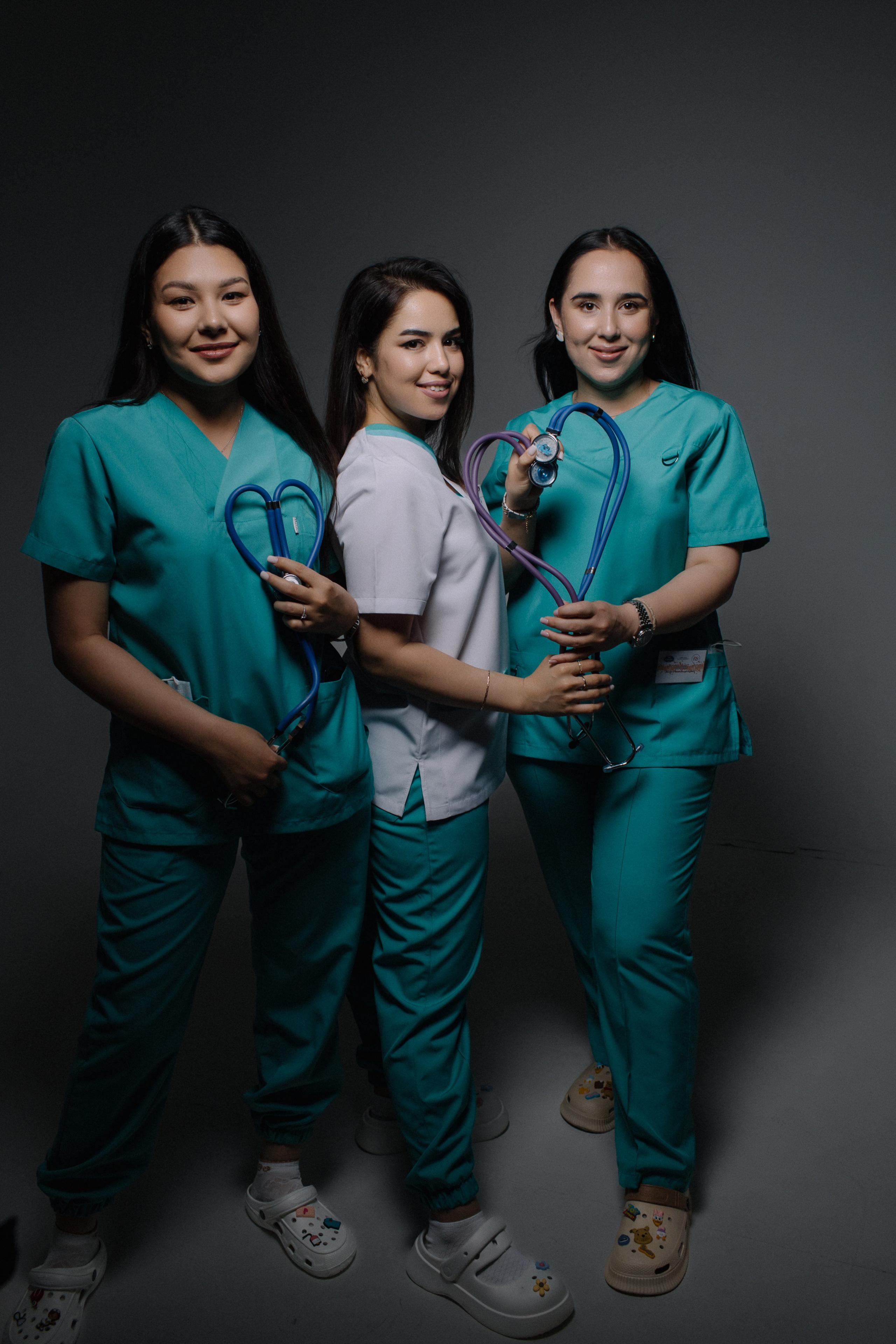 Съёмка для выпускников ГГМУ с элементами контента. Часть 2. Сергеев Алексей. Фотограф