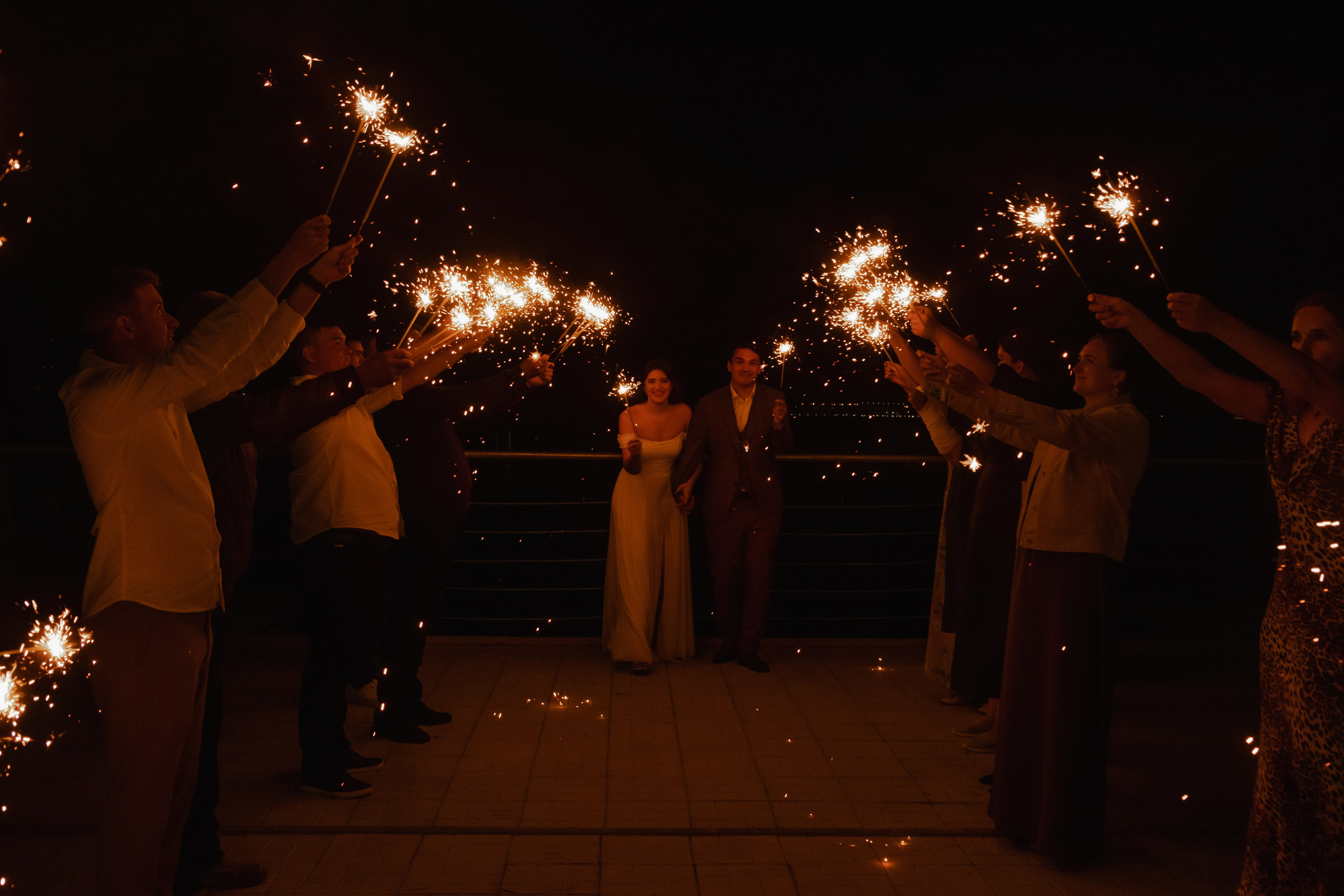 Свадьба Галины и Андрея | полный день. Фотограф в Новосибирске Диана Ильиных