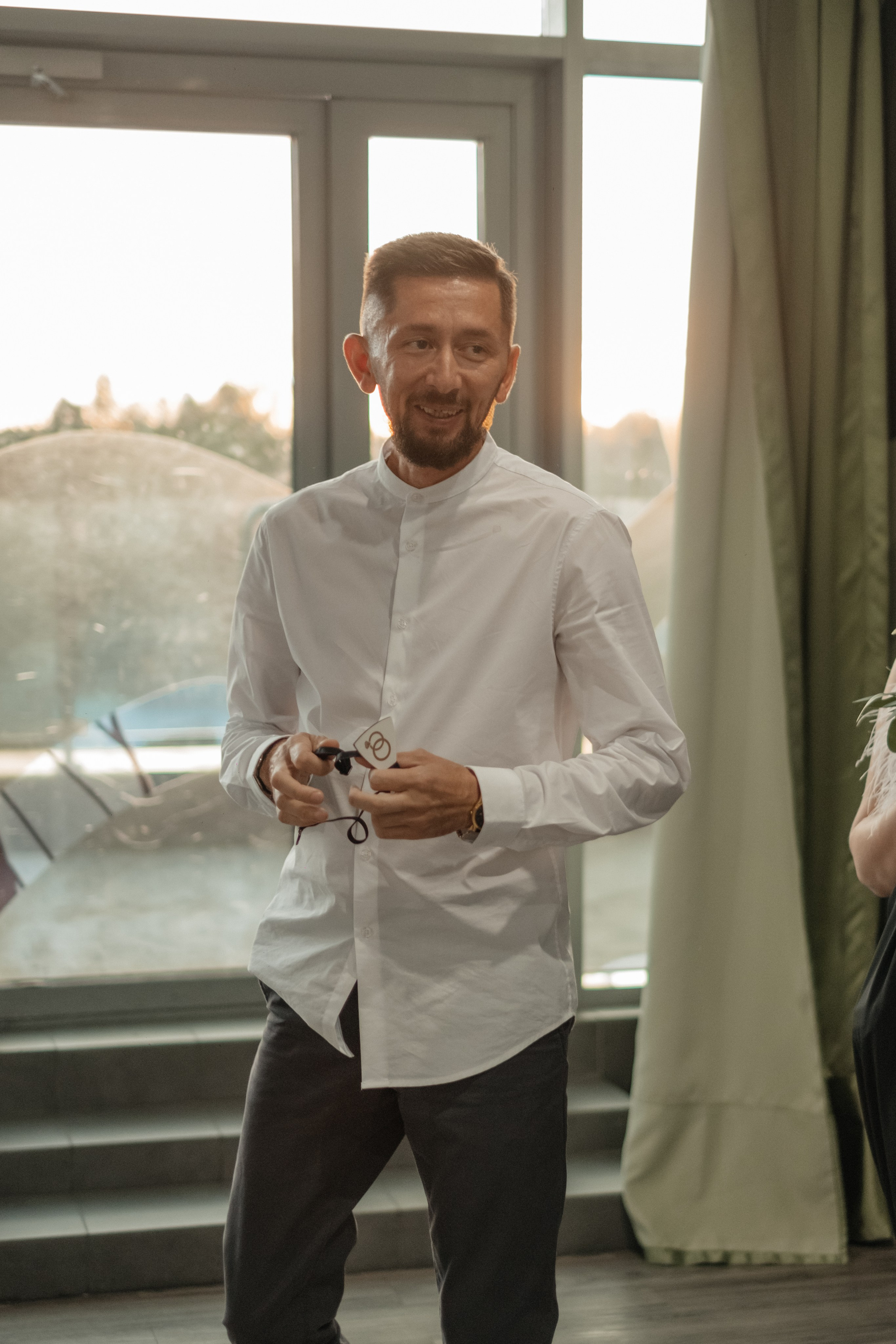 Свадьба Татьяны и Ильи. Фотограф в Новосибирске Диана Ильиных