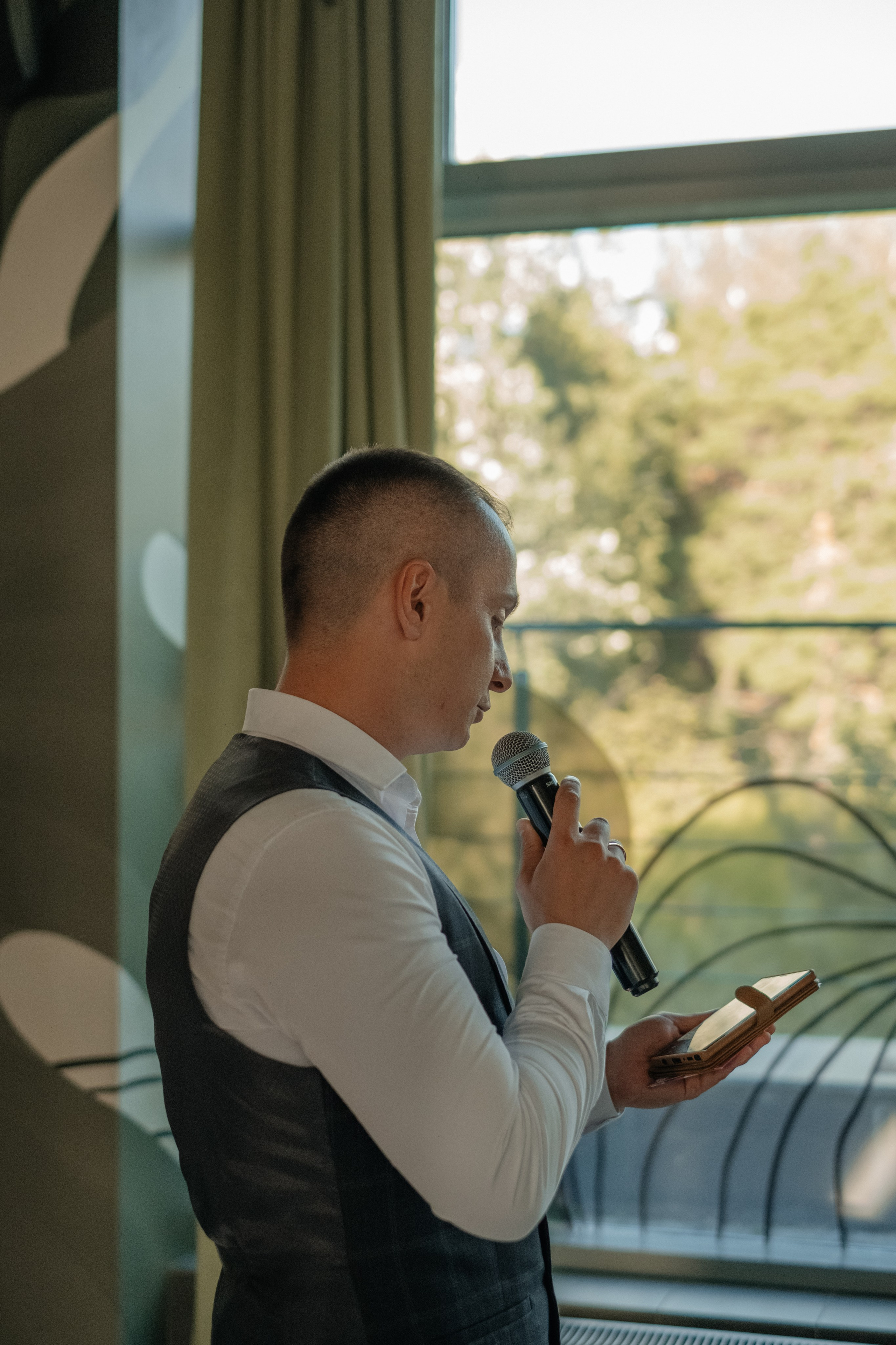 Свадьба Татьяны и Ильи. Фотограф в Новосибирске Диана Ильиных