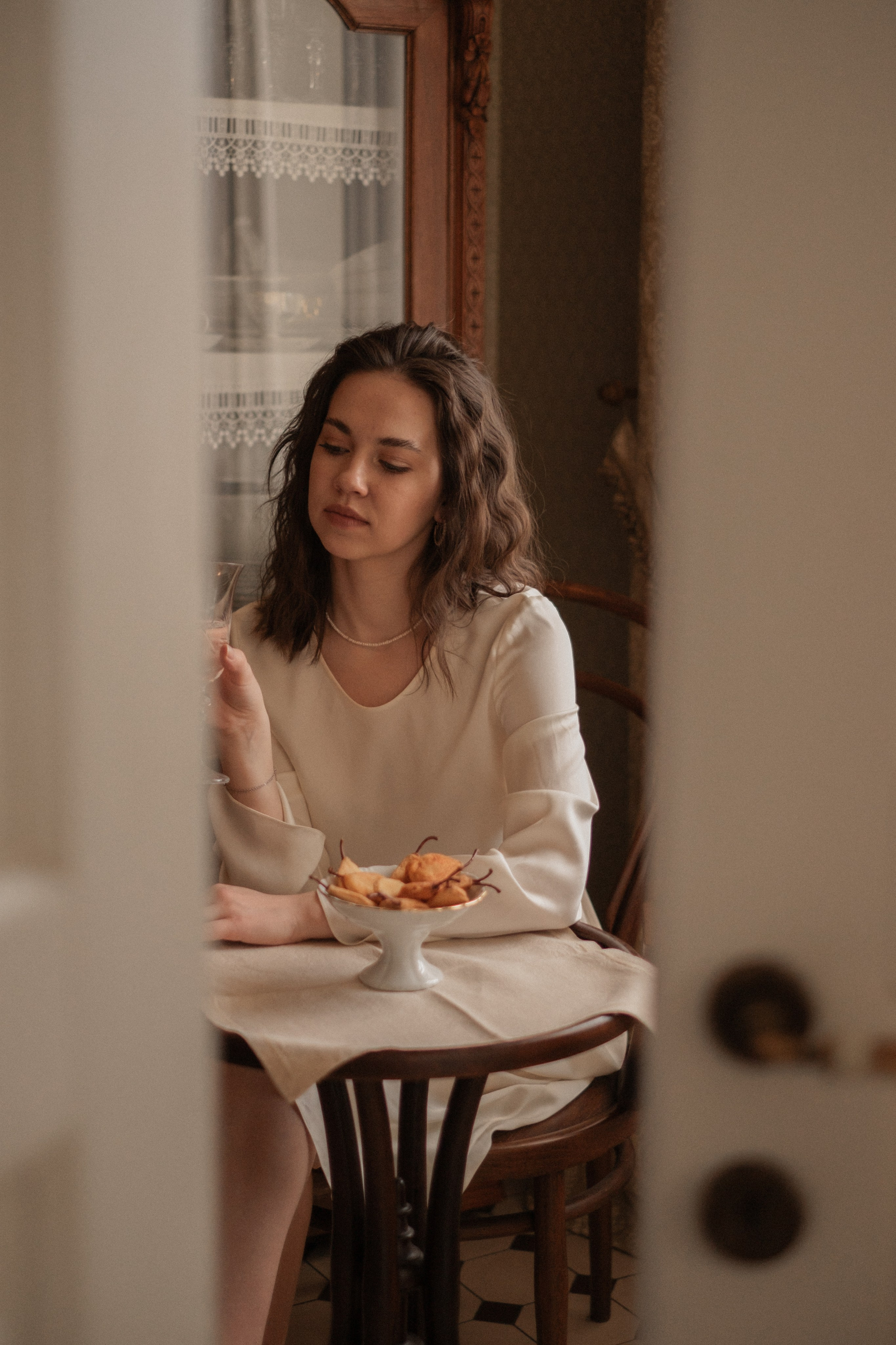 Даша. Фотограф в Новосибирске Диана Ильиных