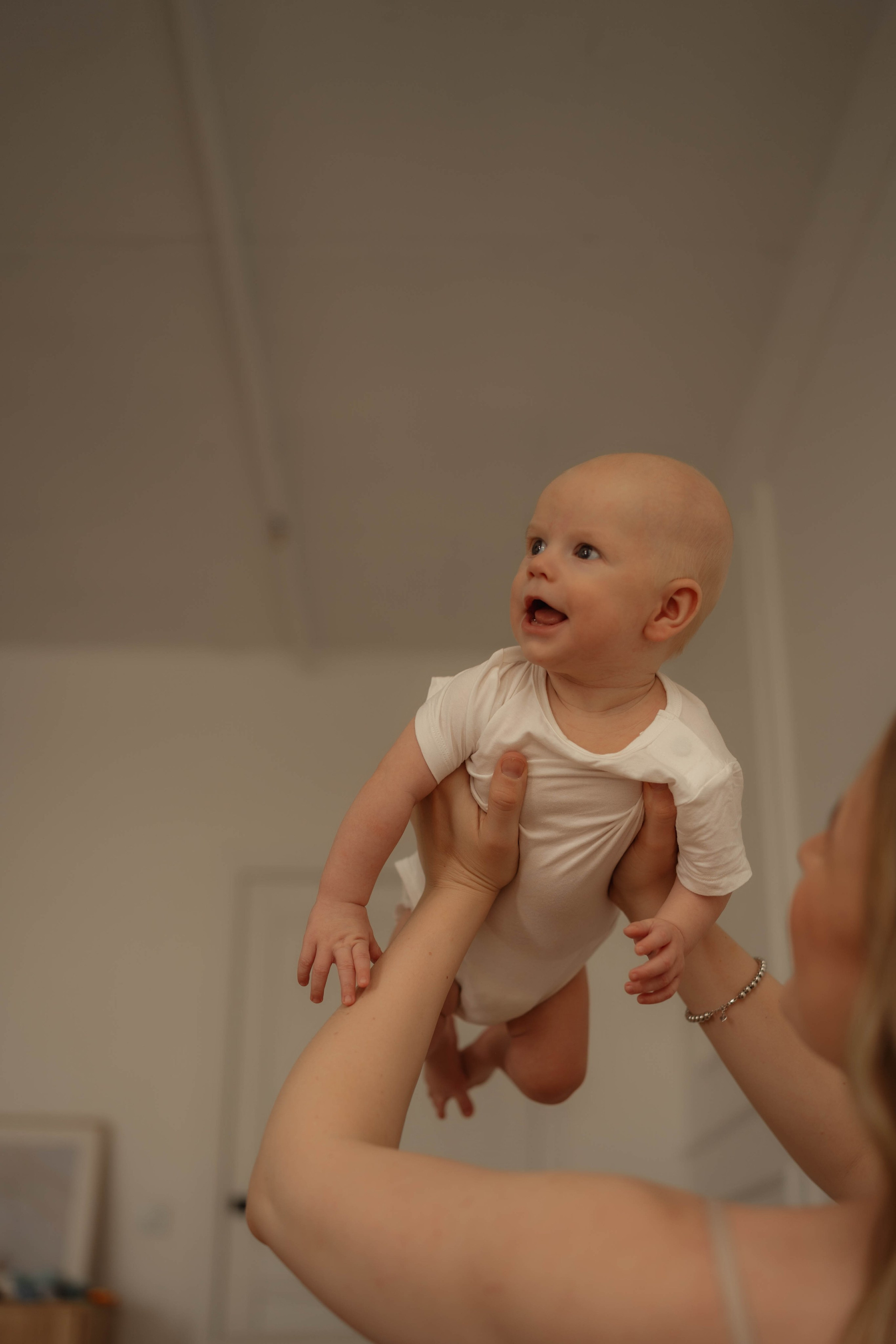 Света и Савелий. Фотограф в Новосибирске Диана Ильиных