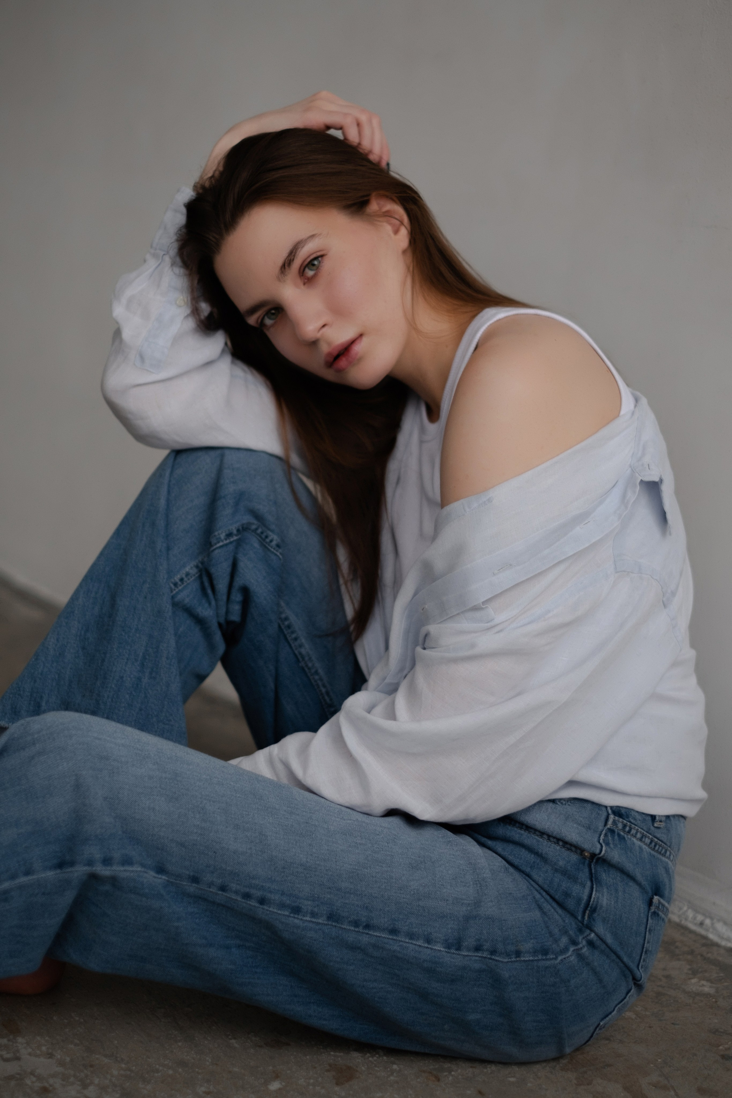 Катя. Фотограф в Новосибирске Диана Ильиных