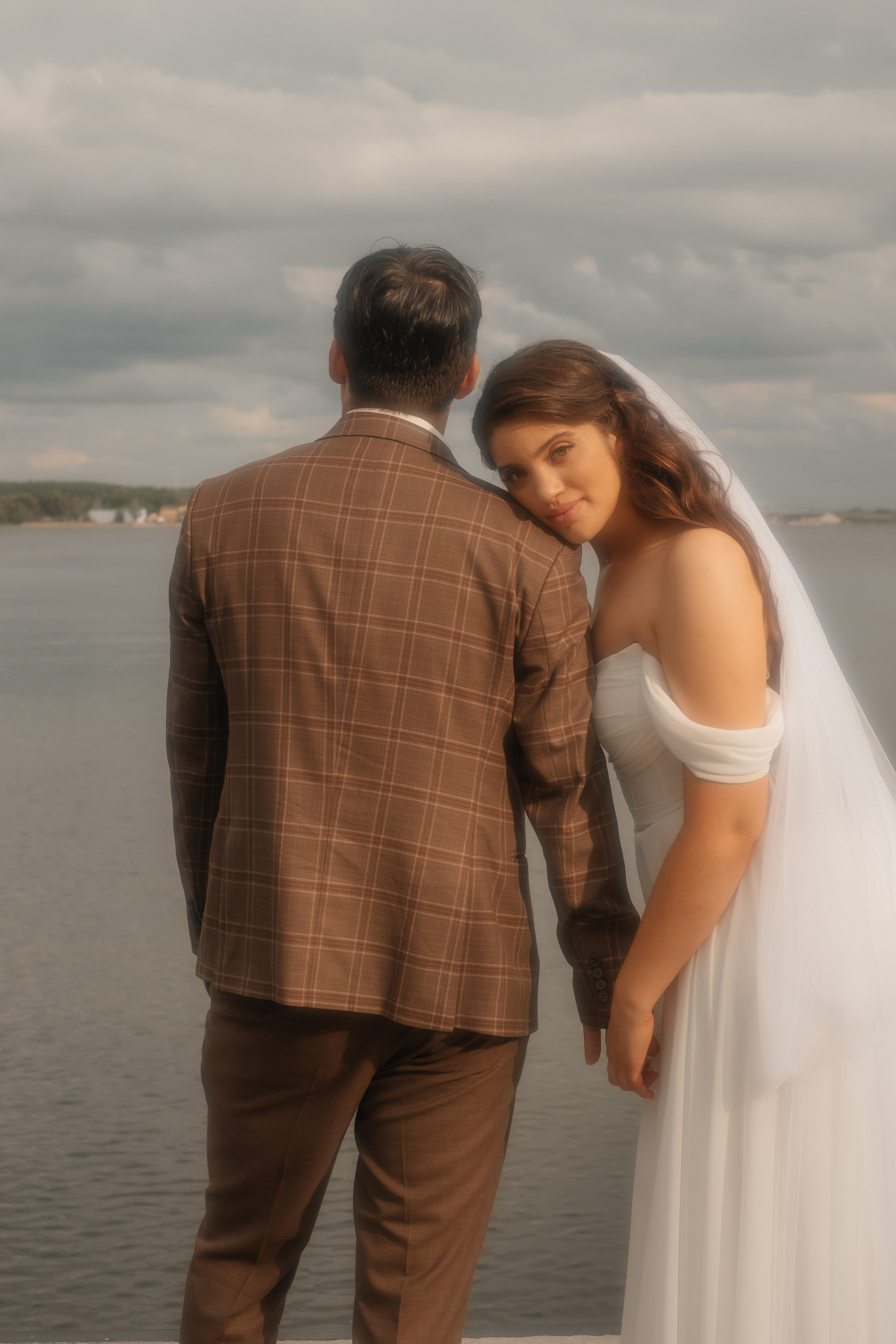 Свадьба Галины и Андрея | полный день. Фотограф в Новосибирске Диана Ильиных