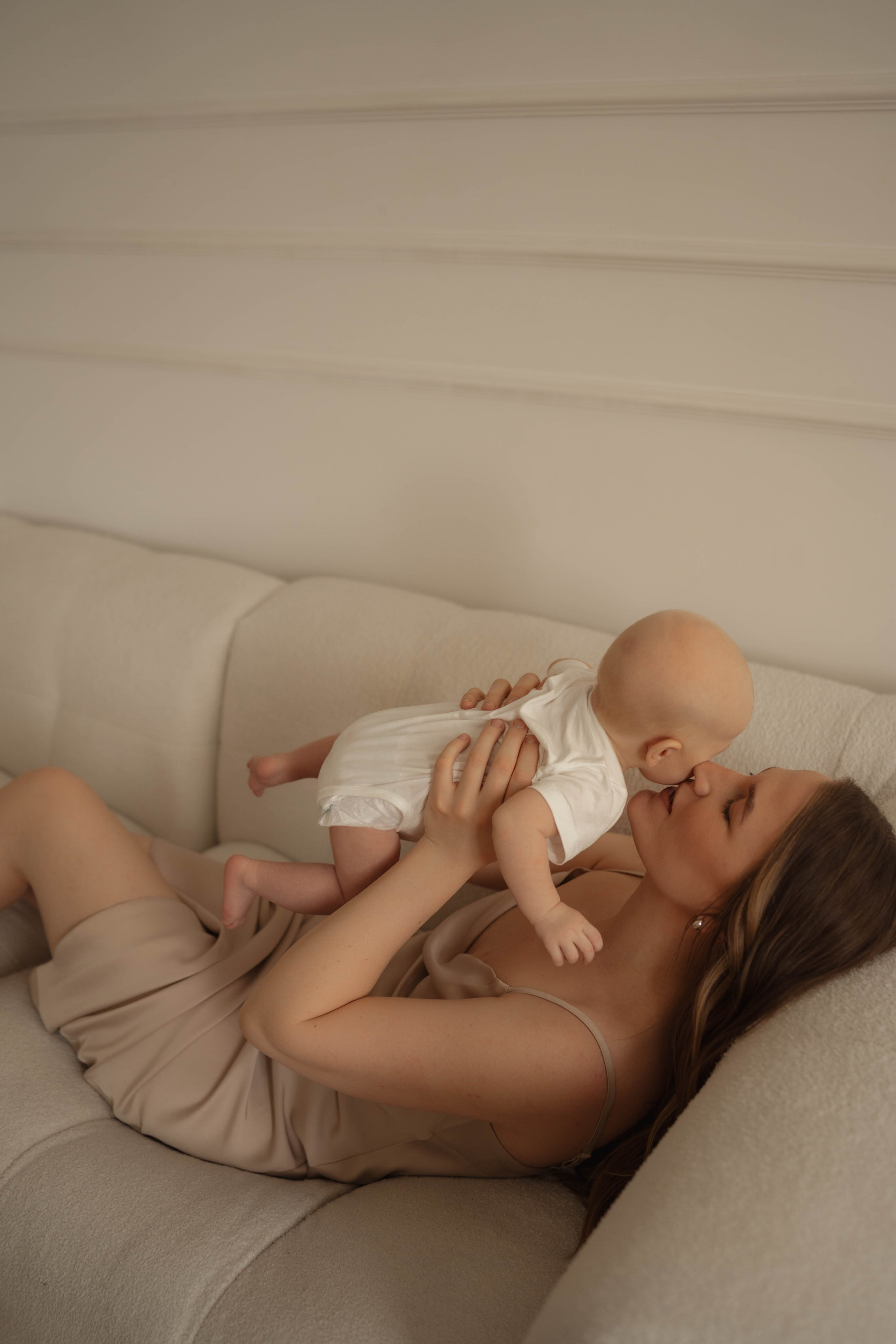 Света и Савелий. Фотограф в Новосибирске Диана Ильиных