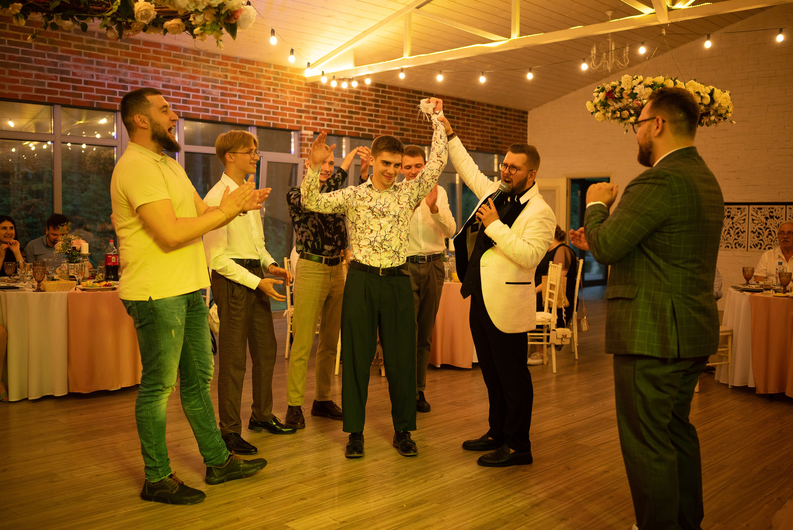 Что было после. Ваш свадебный и семейный фотограф