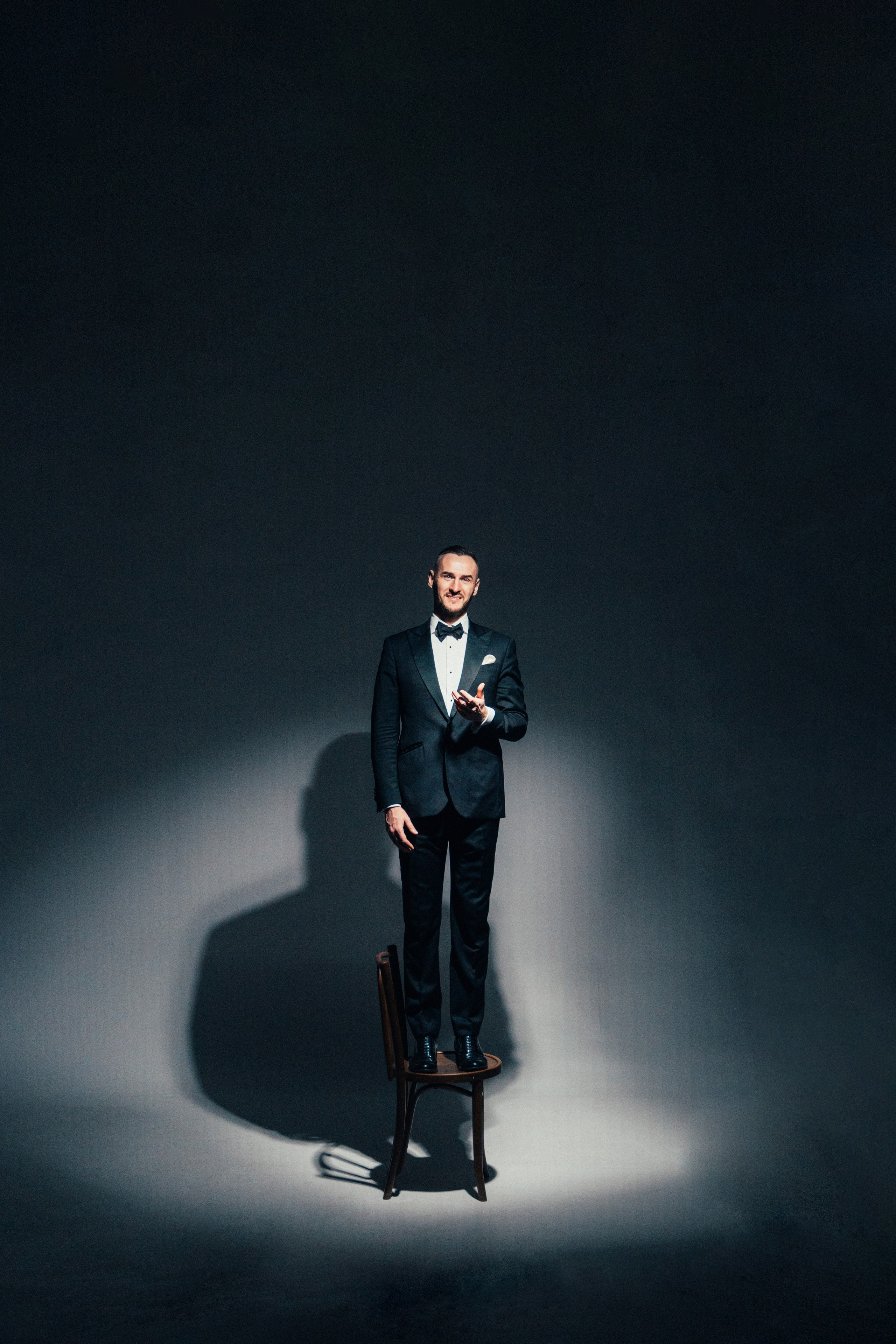 Nikolay. Свадебный фотограф Решетников Дмитрий