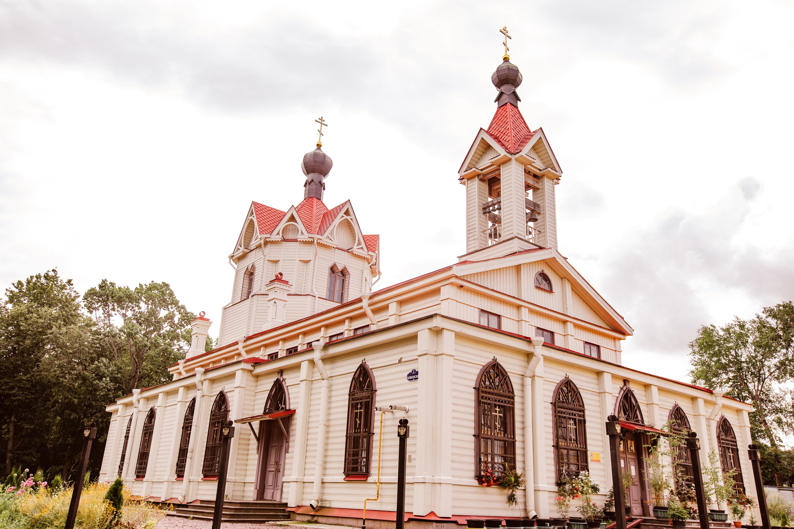Таинство Венчания. Свадебный и семейный фотограф в Санкт-Петербурге и Сестрорецке