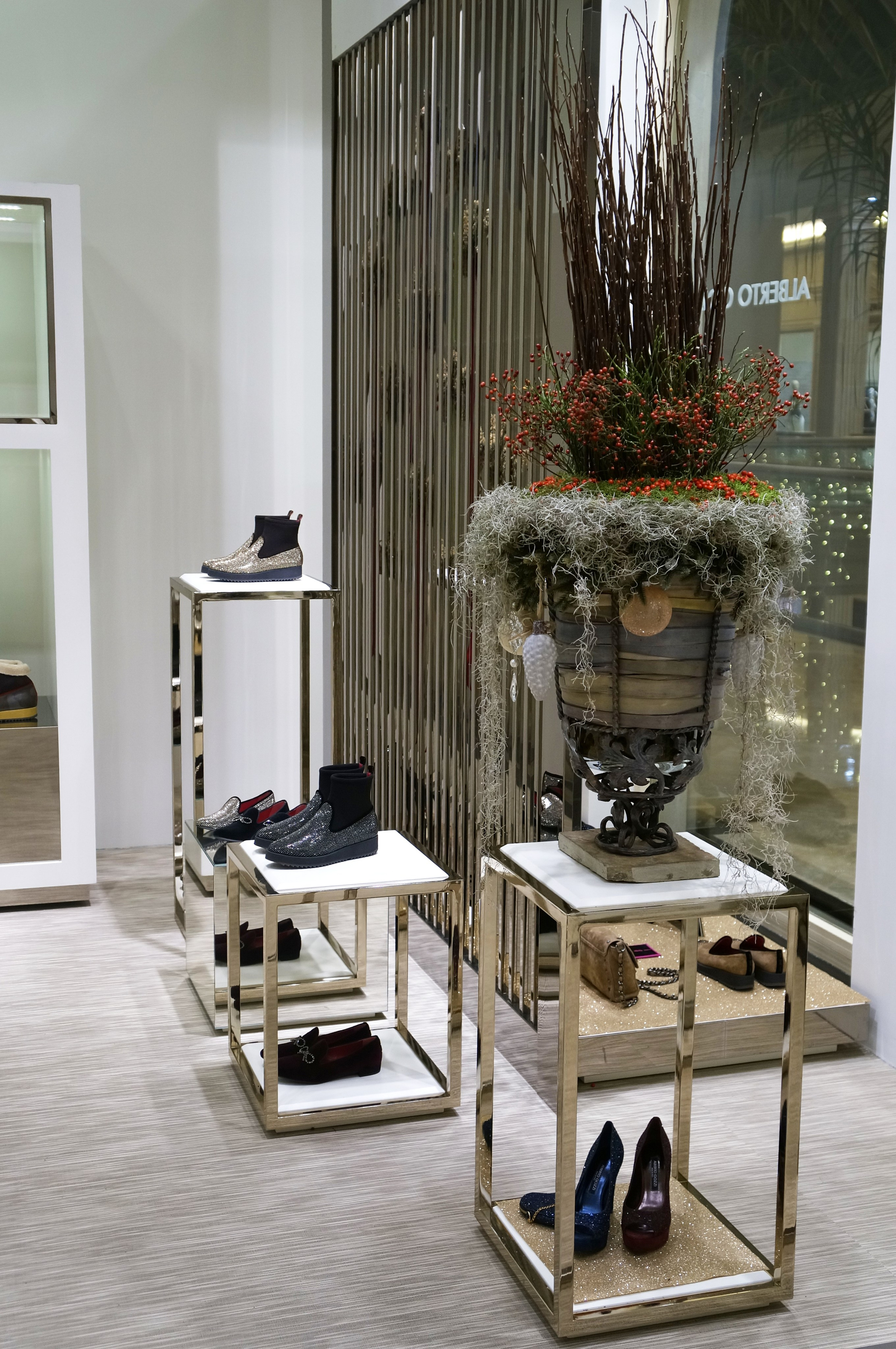 Новый год. Декоратор Флорист в Тольятти, Самаре, Москве