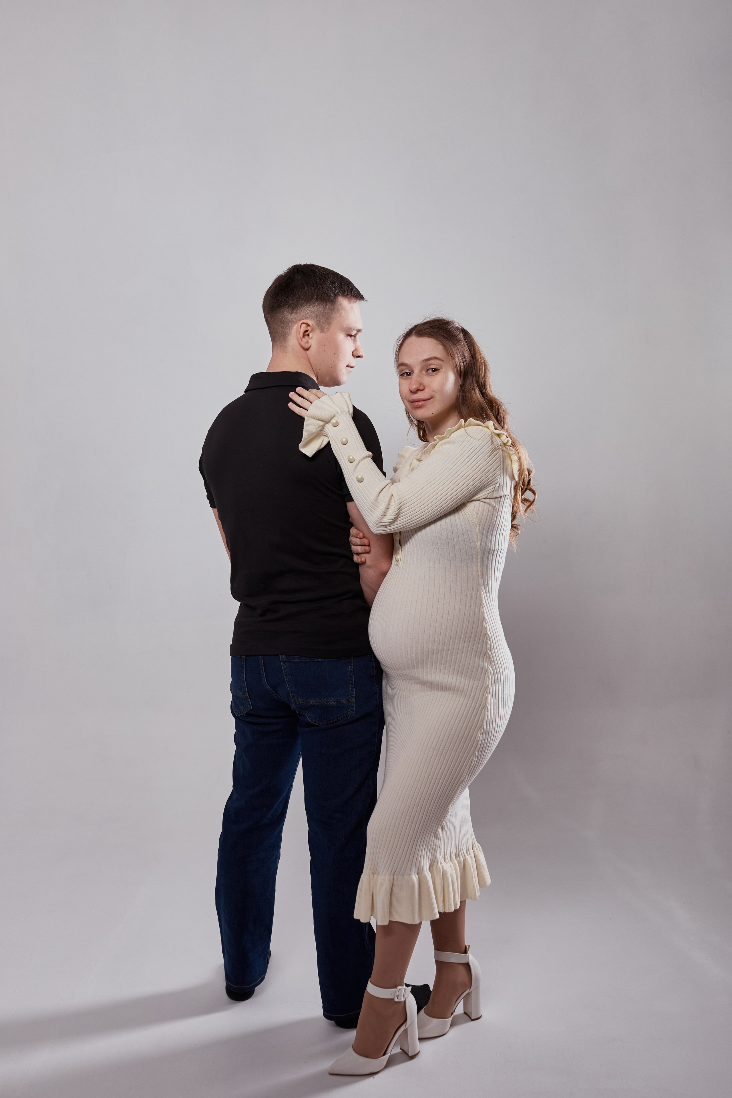 Ю&А. Свадебный, репортажный фотограф в Екатеринбурге Гордин Иван