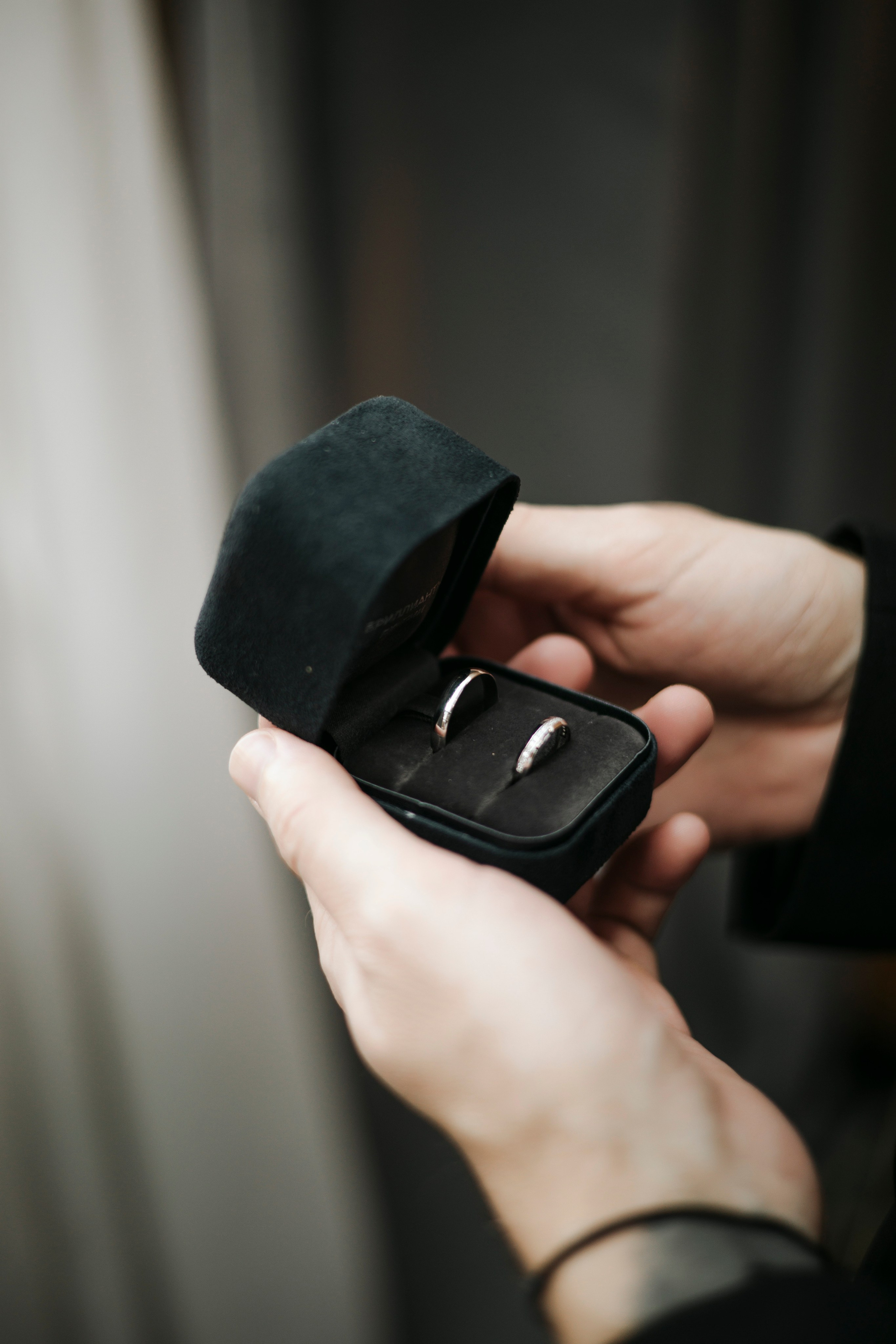 Сергей и Татьяна. Nikolpinhasova