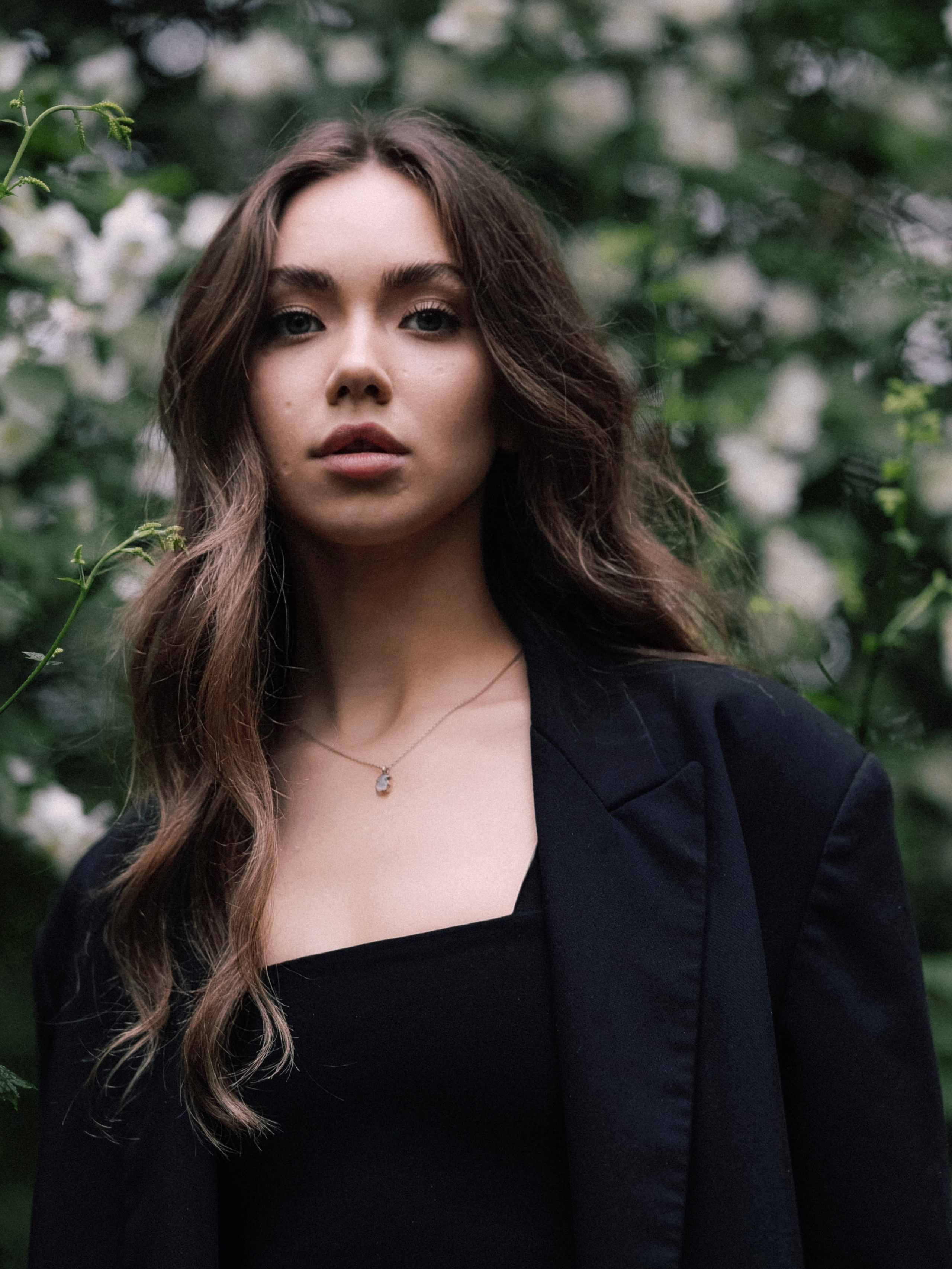 Портфолио. Портреты. Борис Квасов, фотограф. Москва
