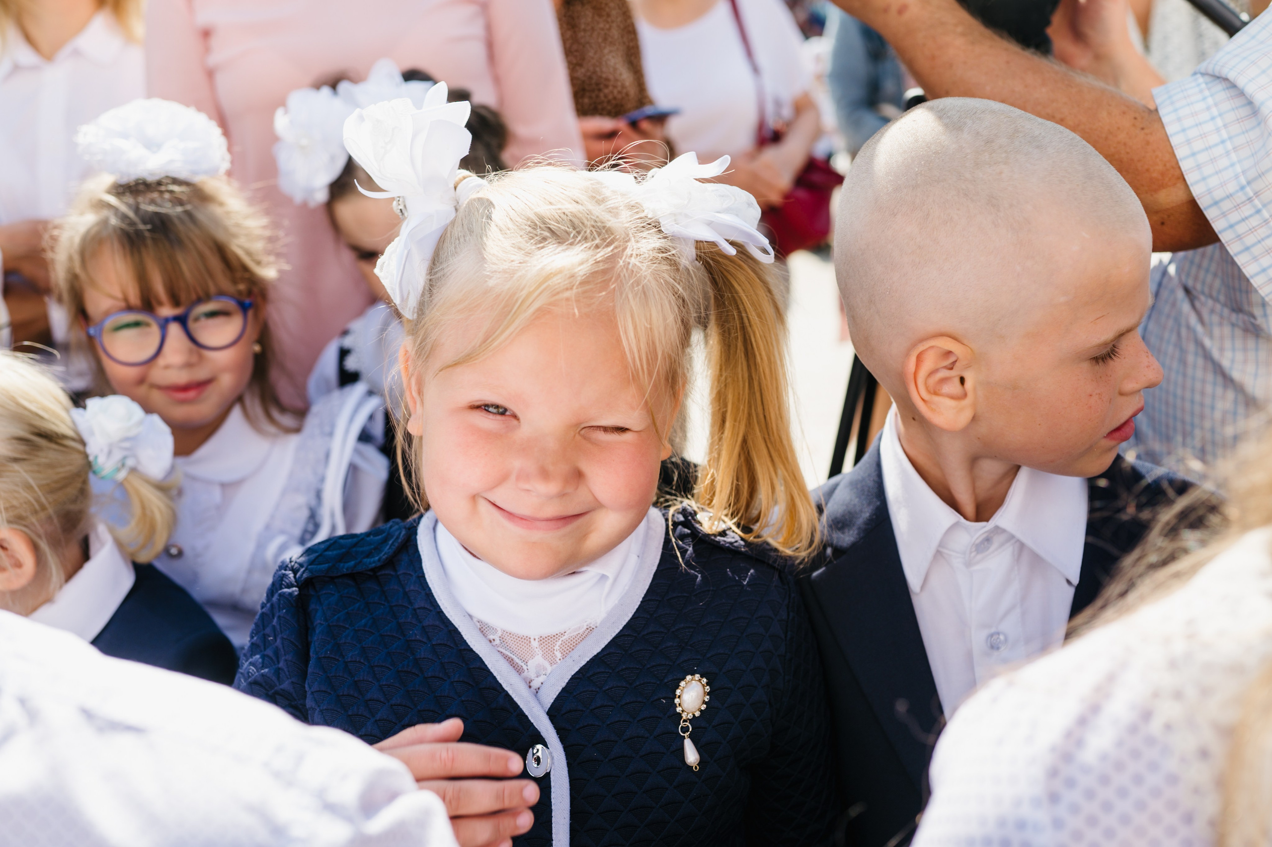 Успение — 2024