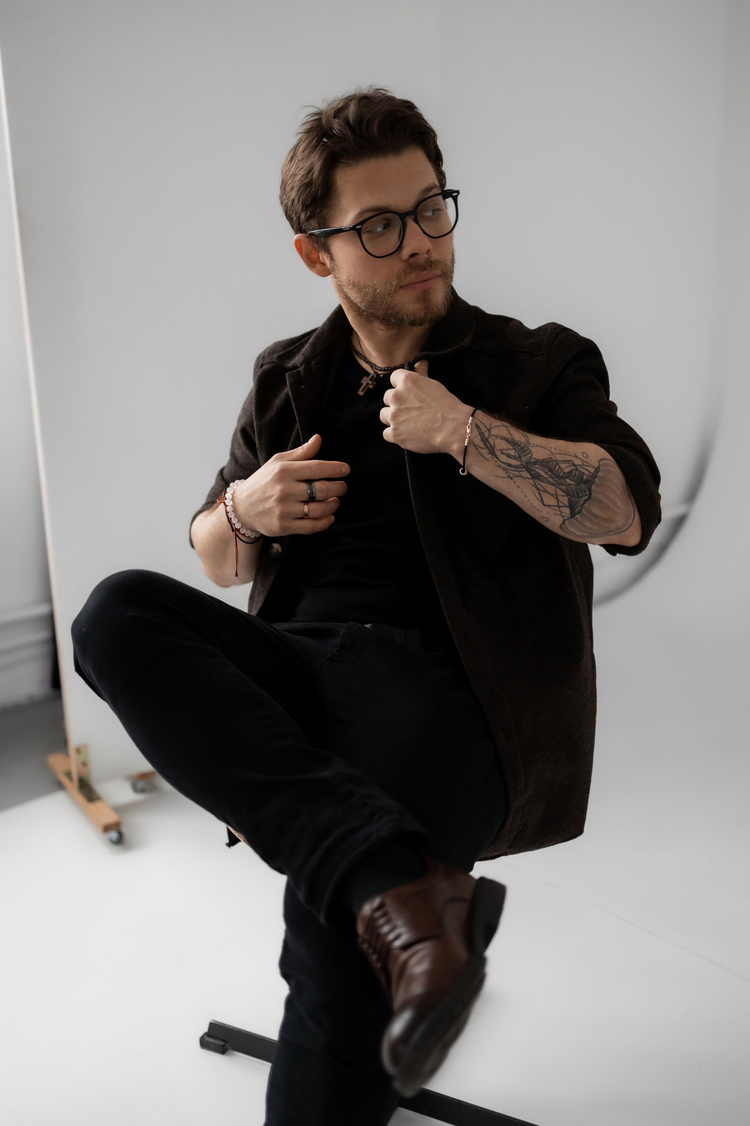 Сережа. Фотограф Москва, Светлана Королева