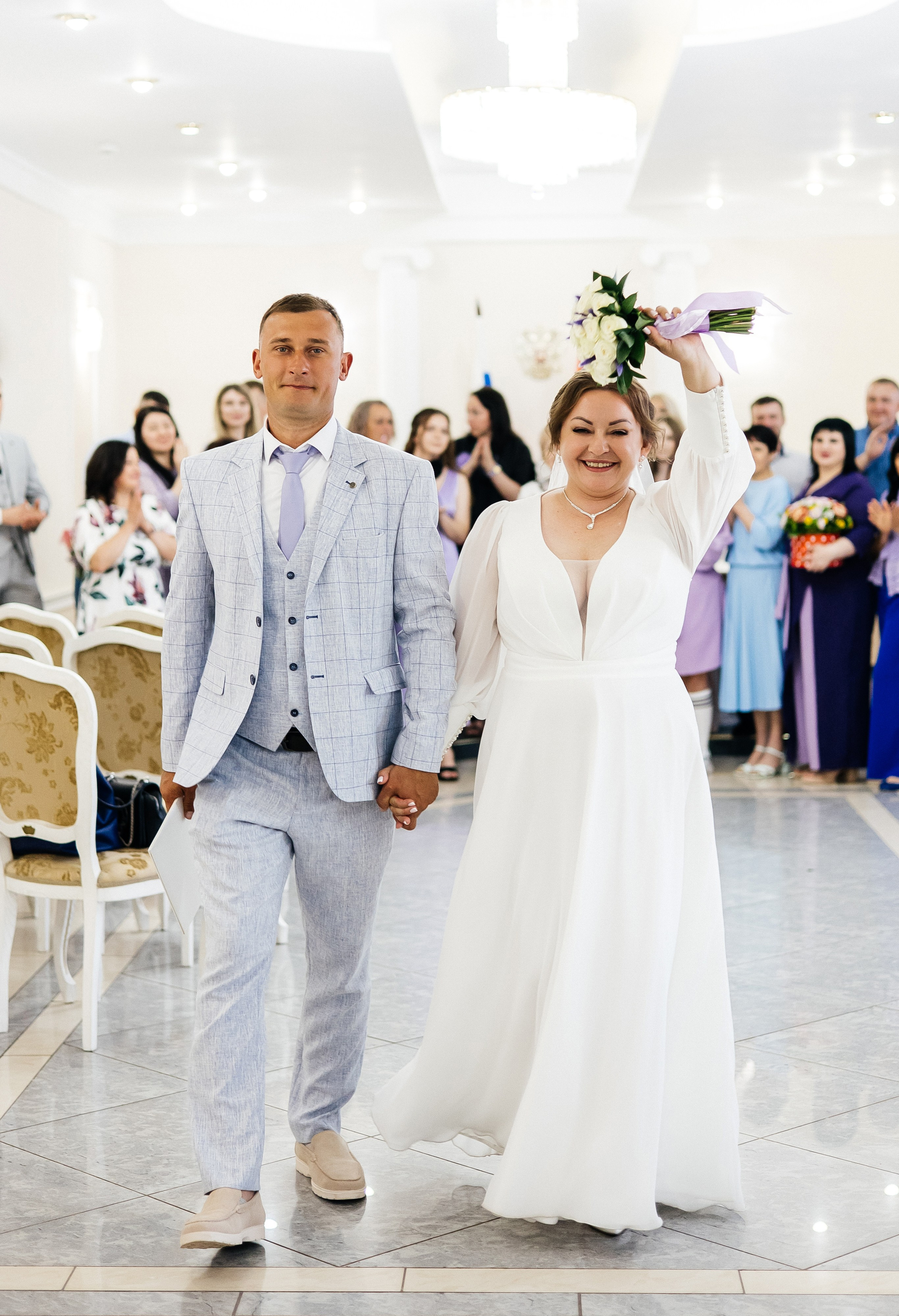 Женя + Паша. Фотограф Александра Короткова (Москва, Люберцы, Жуковский)