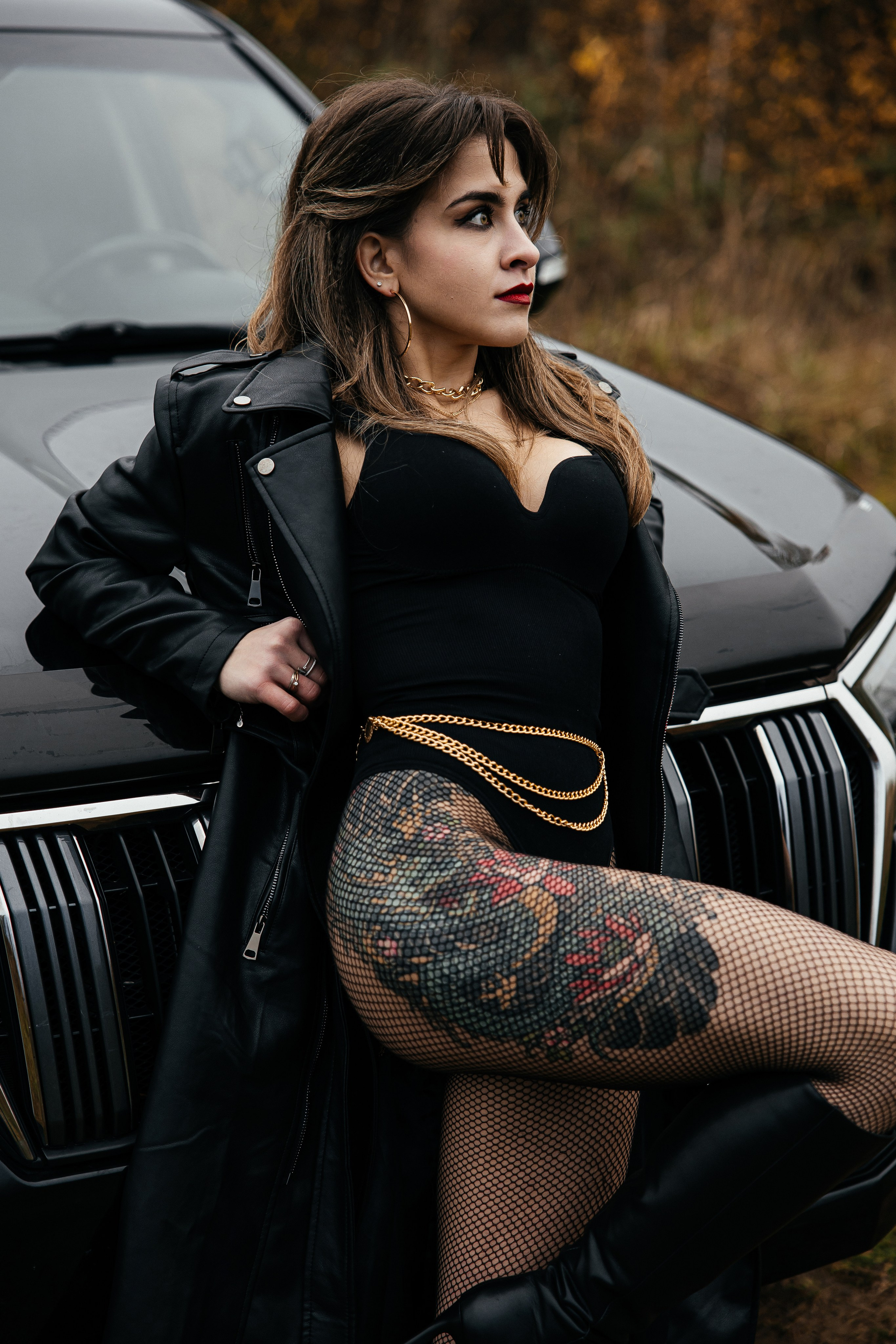 Настя. Фотограф Александра Короткова (Москва, Люберцы, Жуковский)