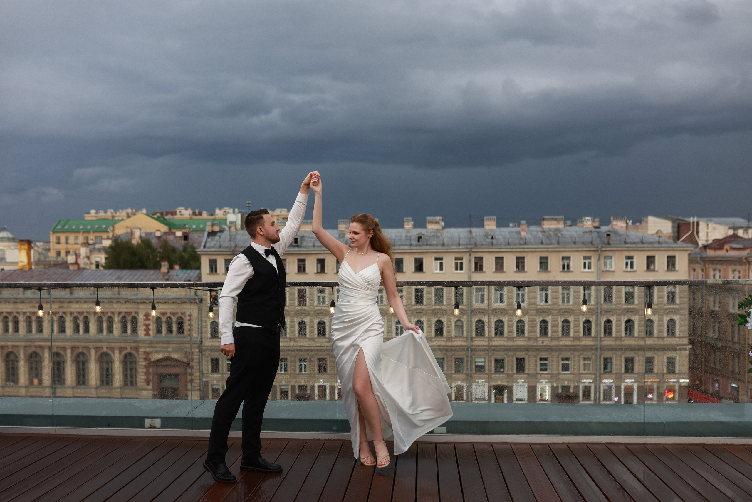 Юлия и Иван. Полный день. Лена Колягина Фотограф по любви