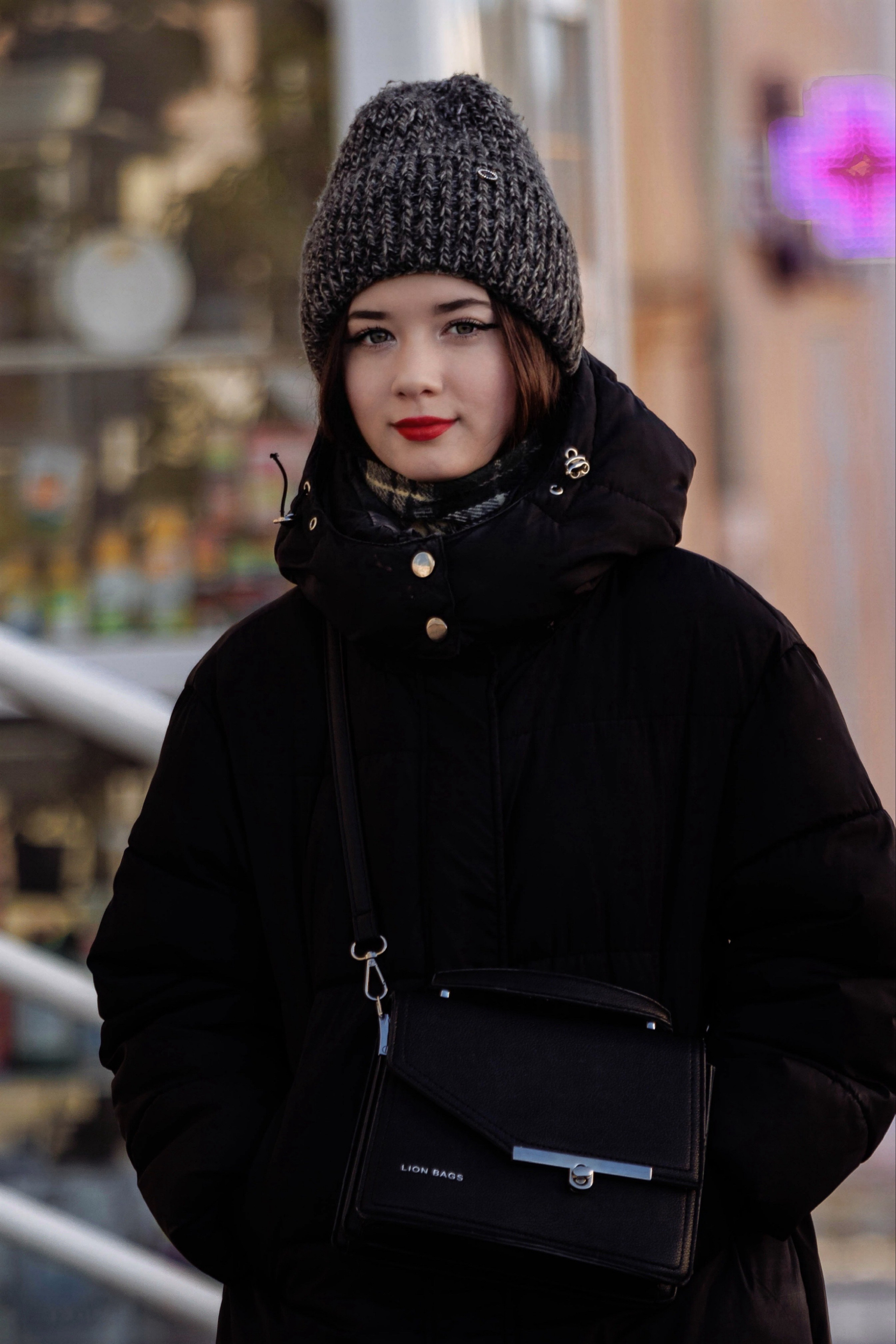 UrbanRothkoStreet. Street photographer