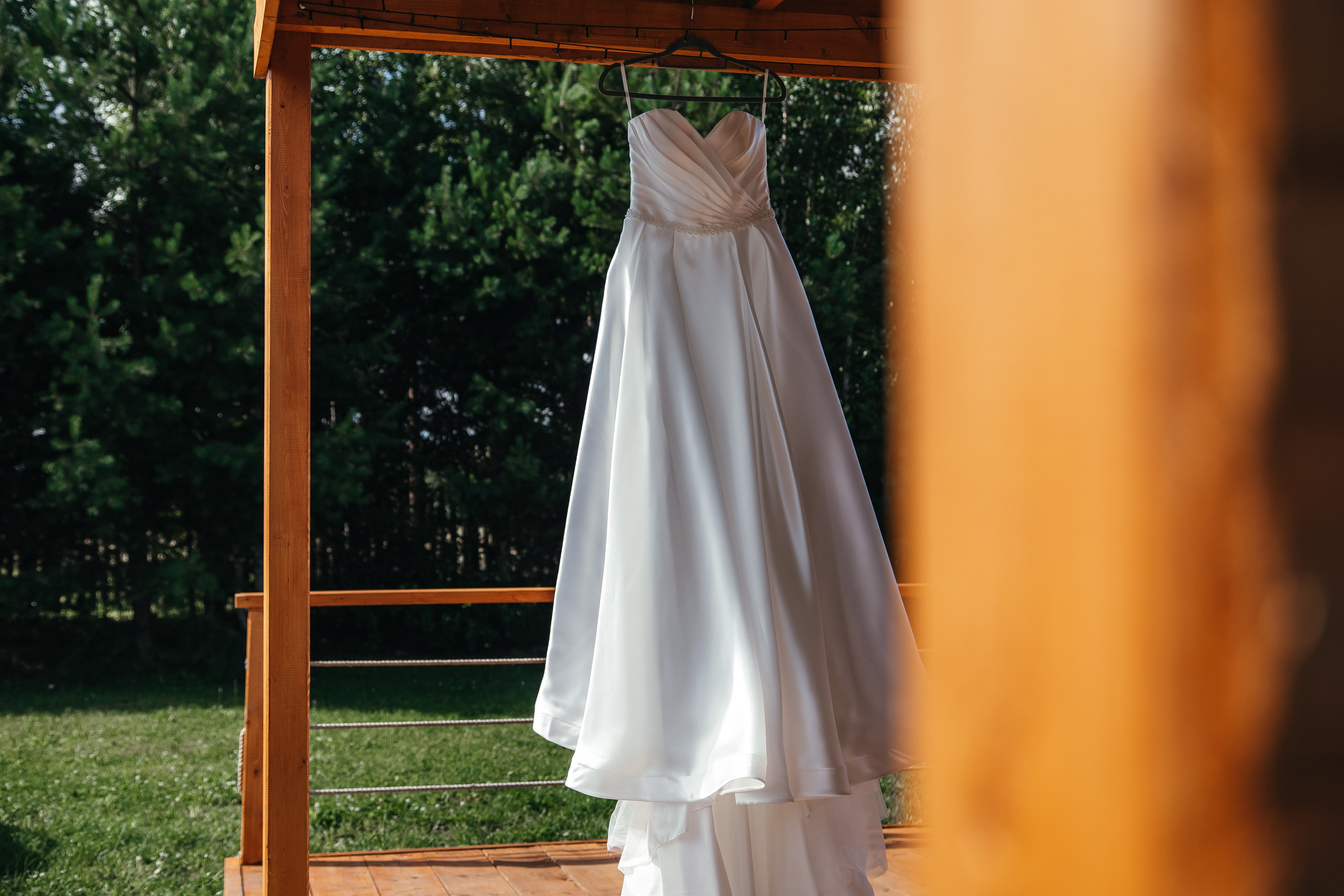 A & V. Street photographer