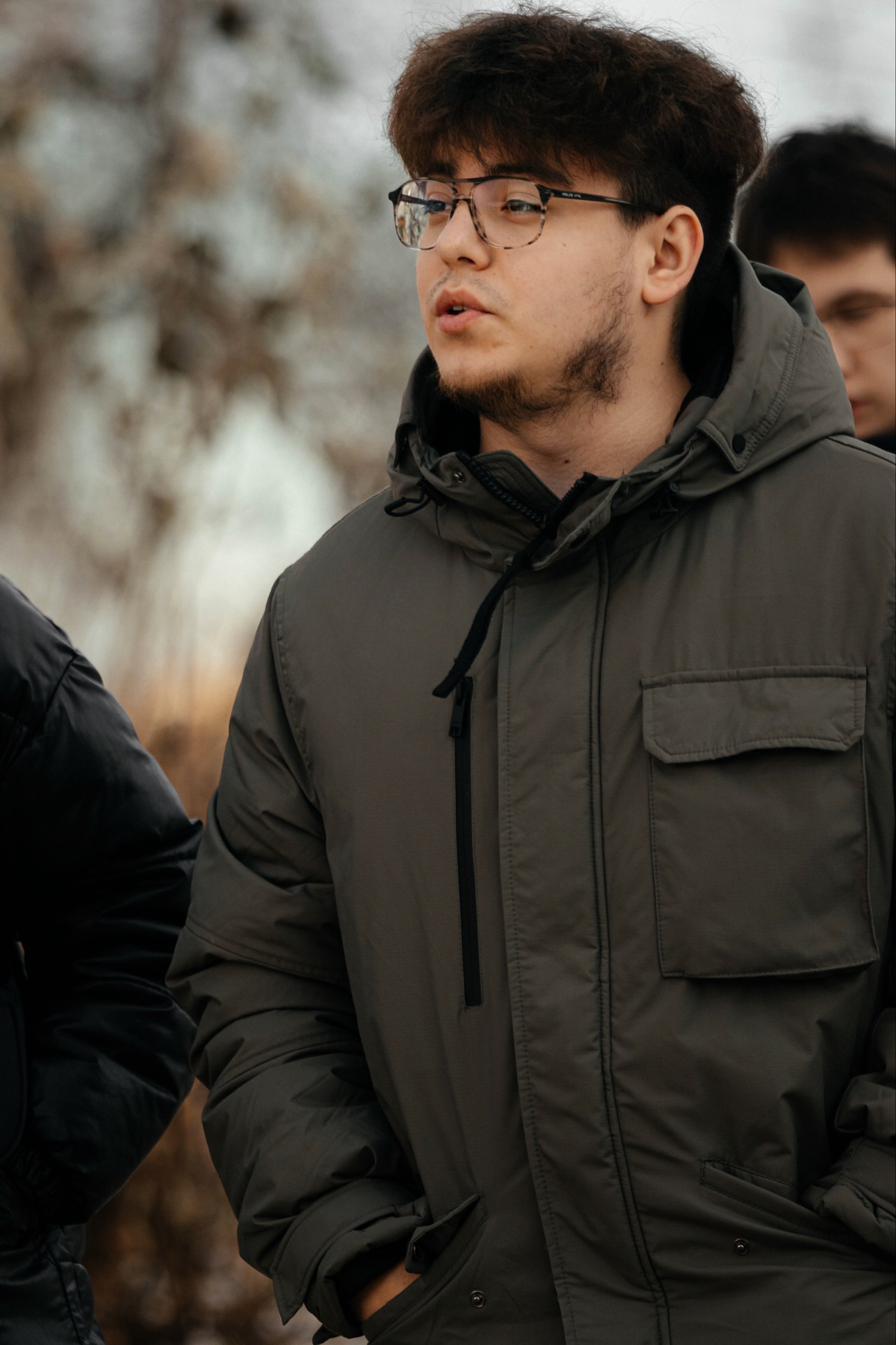 UrbanRothkoStreet. Street photographer