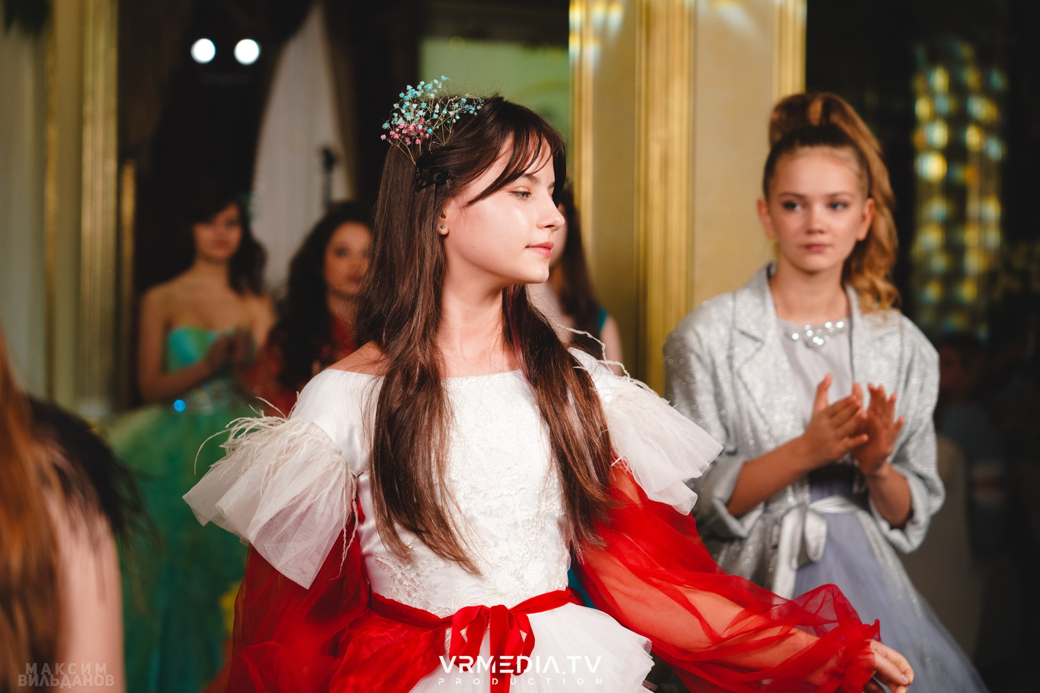 Leomar Production: Fashion проект «Glam Style 2024» 1 год