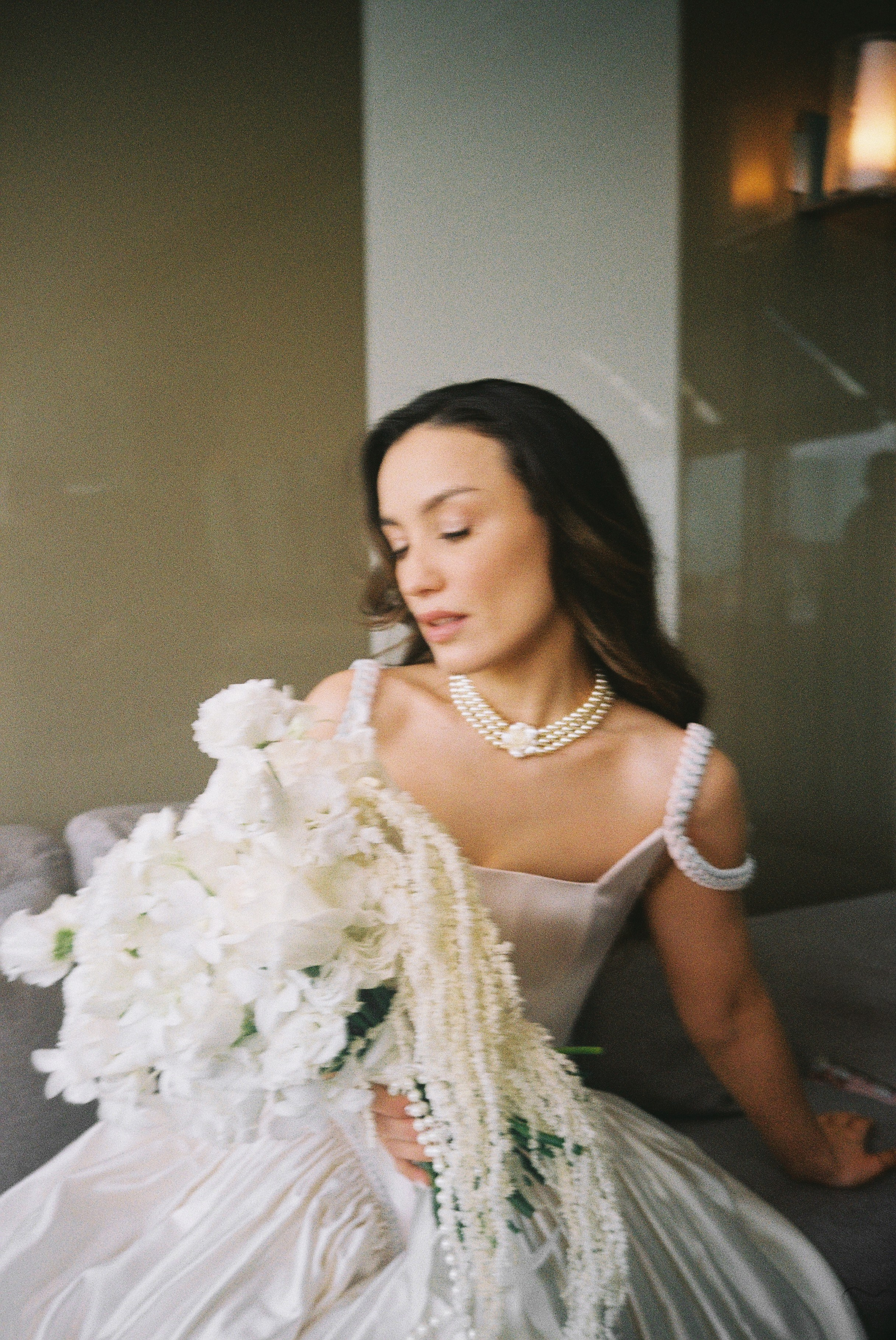 Виктория Дайнеко. Свадебный фотограф Михаил Мирзоян