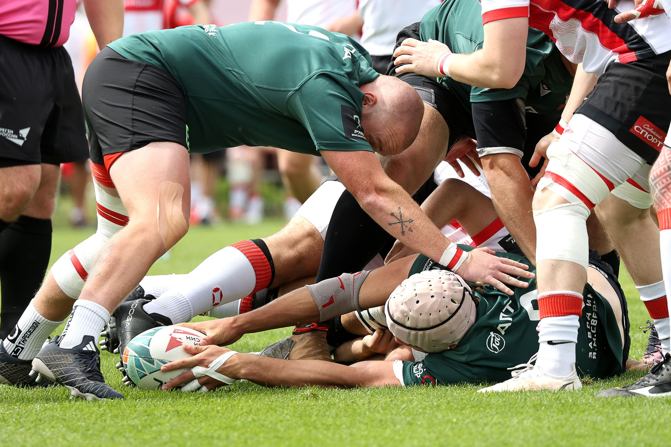 РЕГБИ. Репортажный фотограф в Нижнем Новгороде и Москве Ангелина Ильичева
