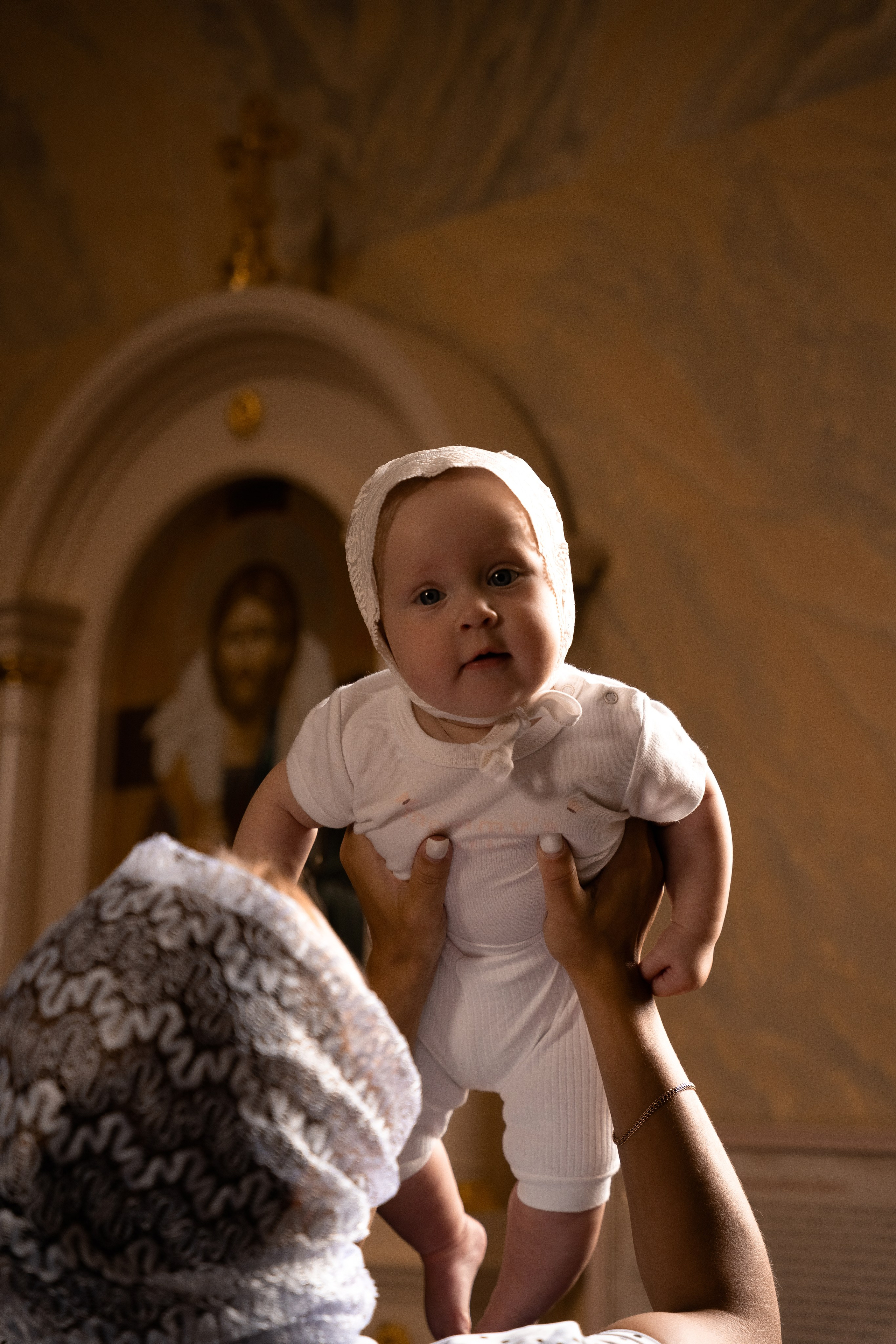 Дарья. Фотограф в Ульяновске Александра Григоровских