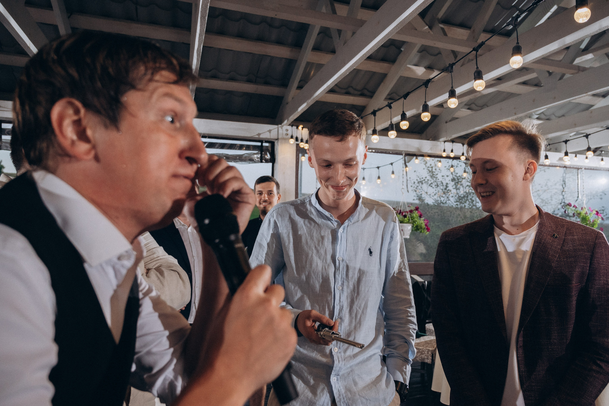 Миша и Саша. Тамара Власова