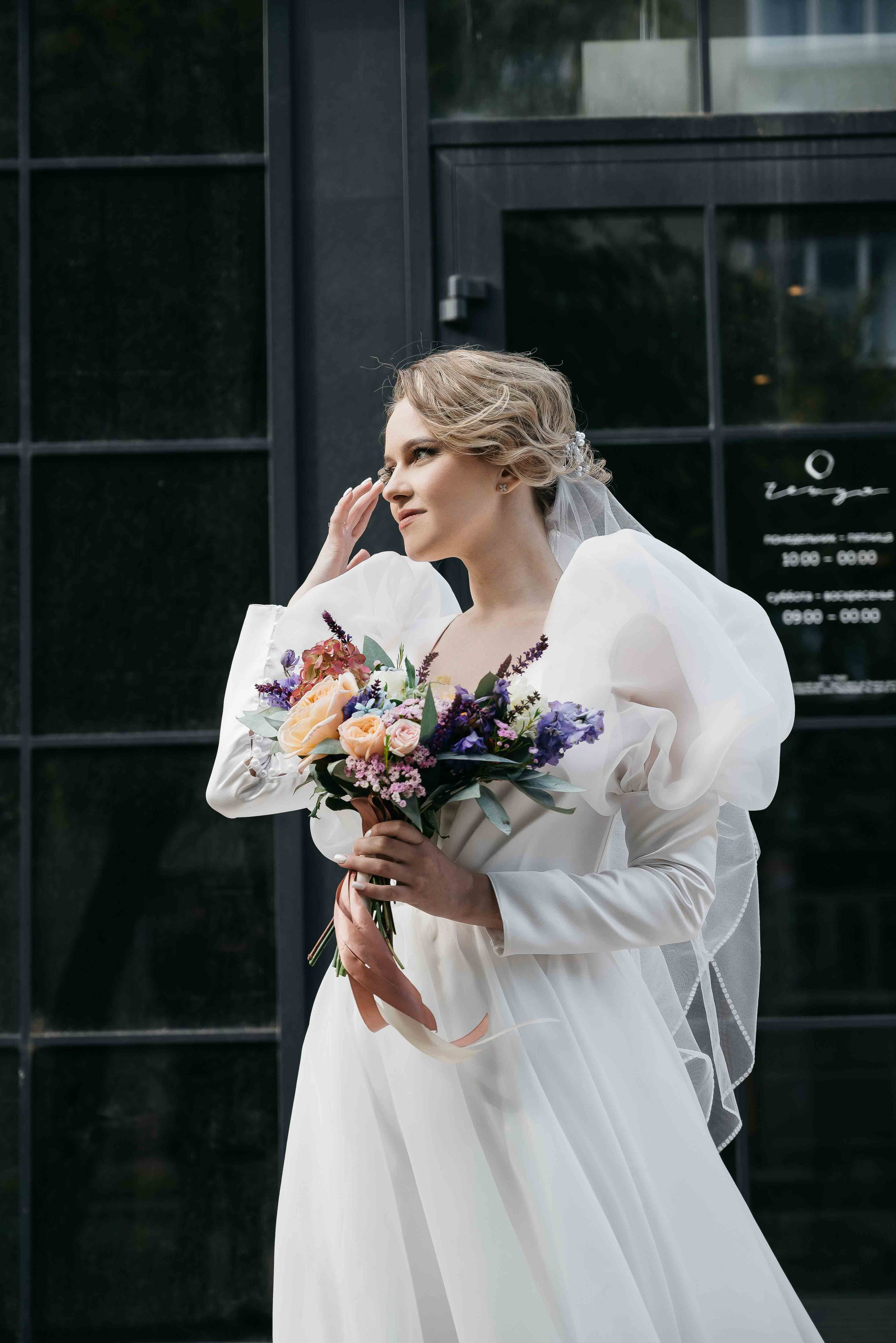 Влад и Аня. Тамара Власова