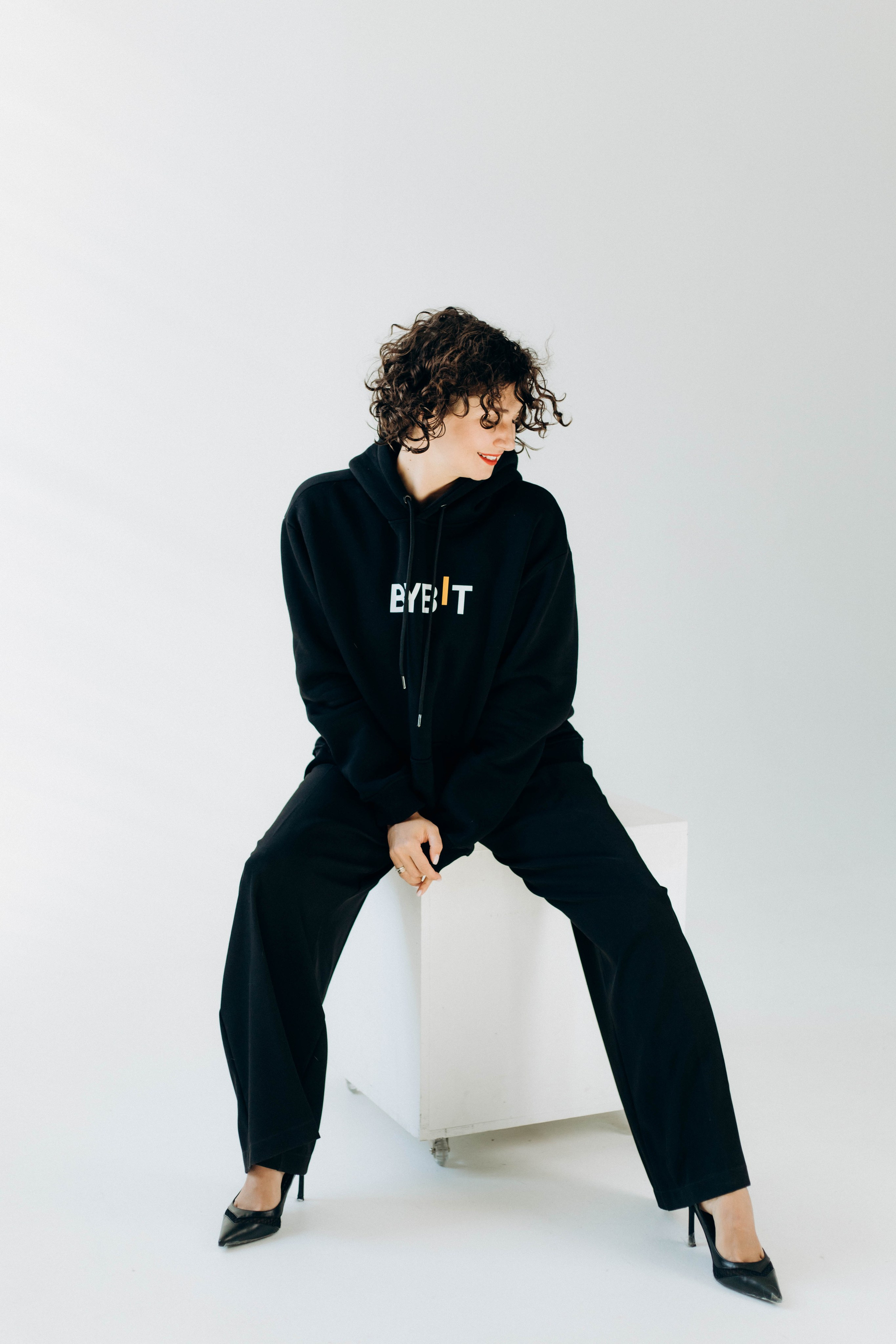 Екатерина. Фотограф Карина Вовк