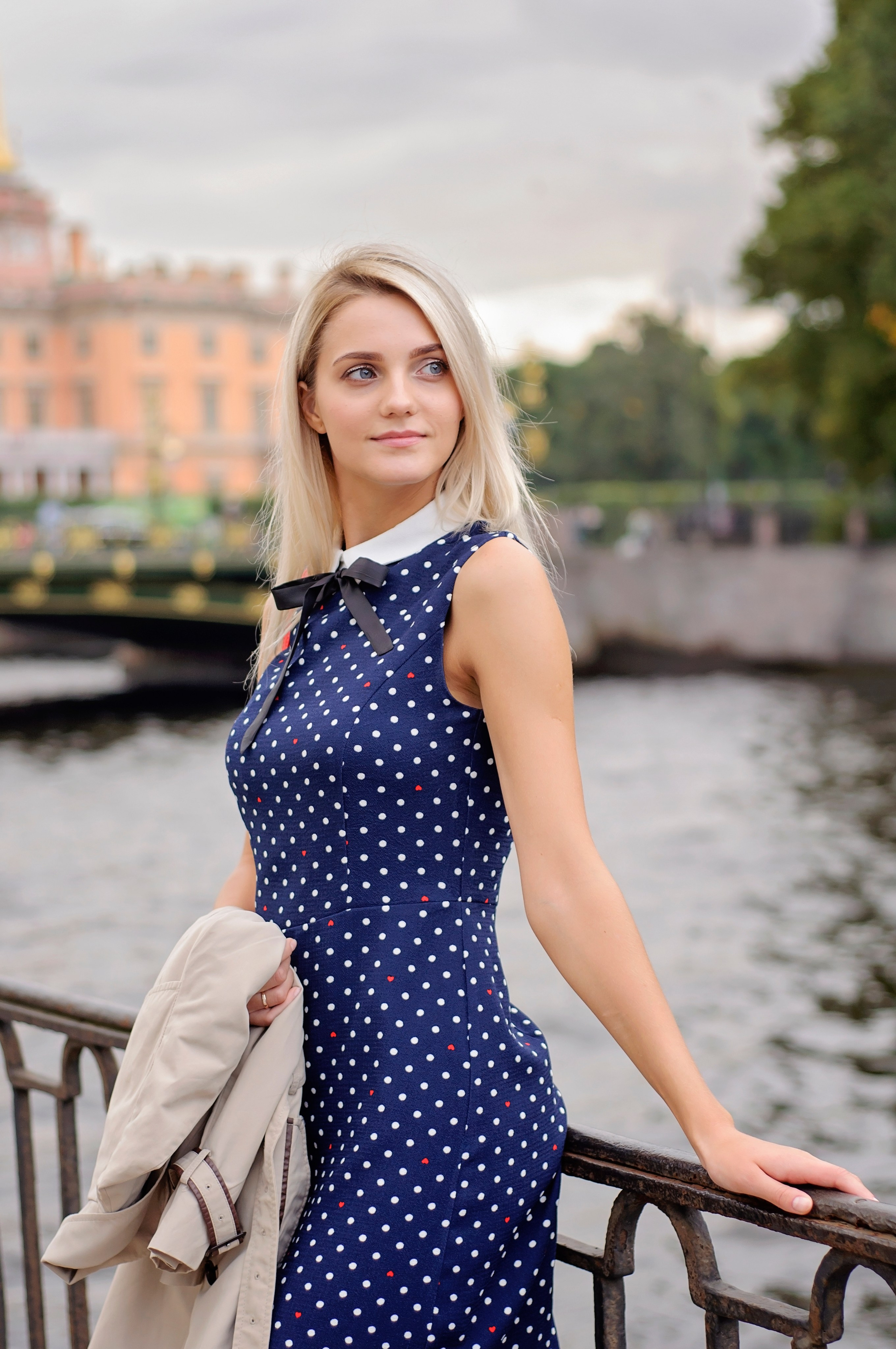 Лена. Фотограф Санкт-Петербург