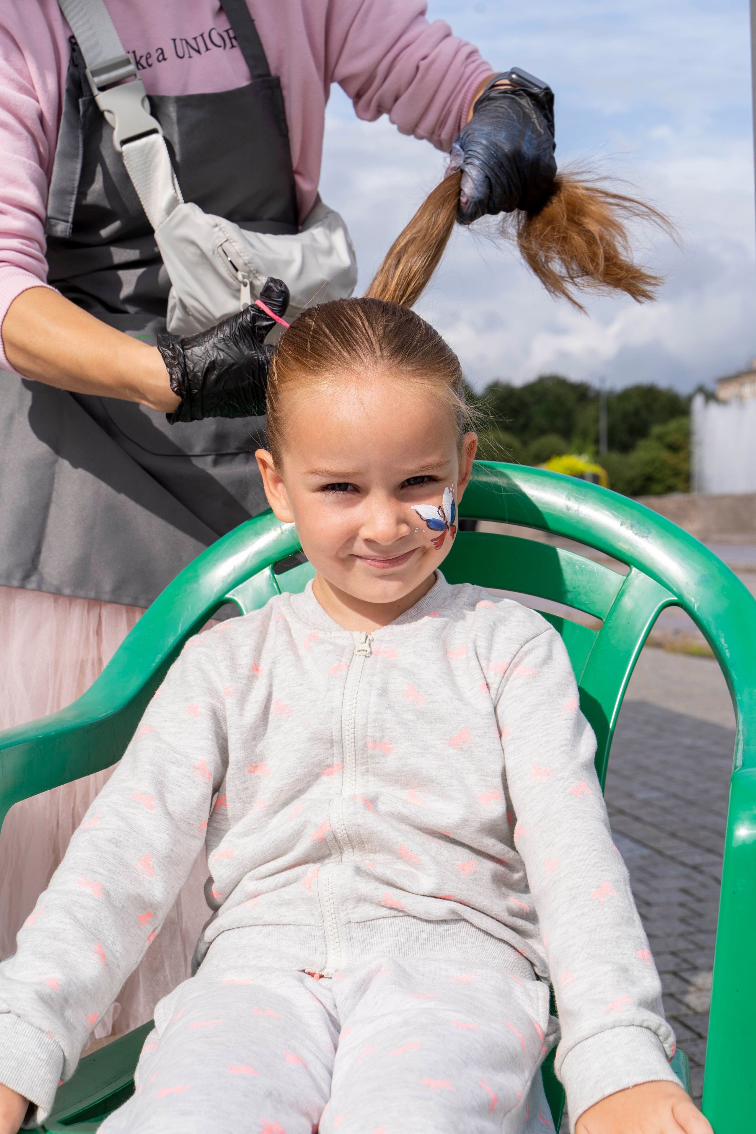 День флага. Фотограф в Санкт-Петербурге, фотодни в СПБ