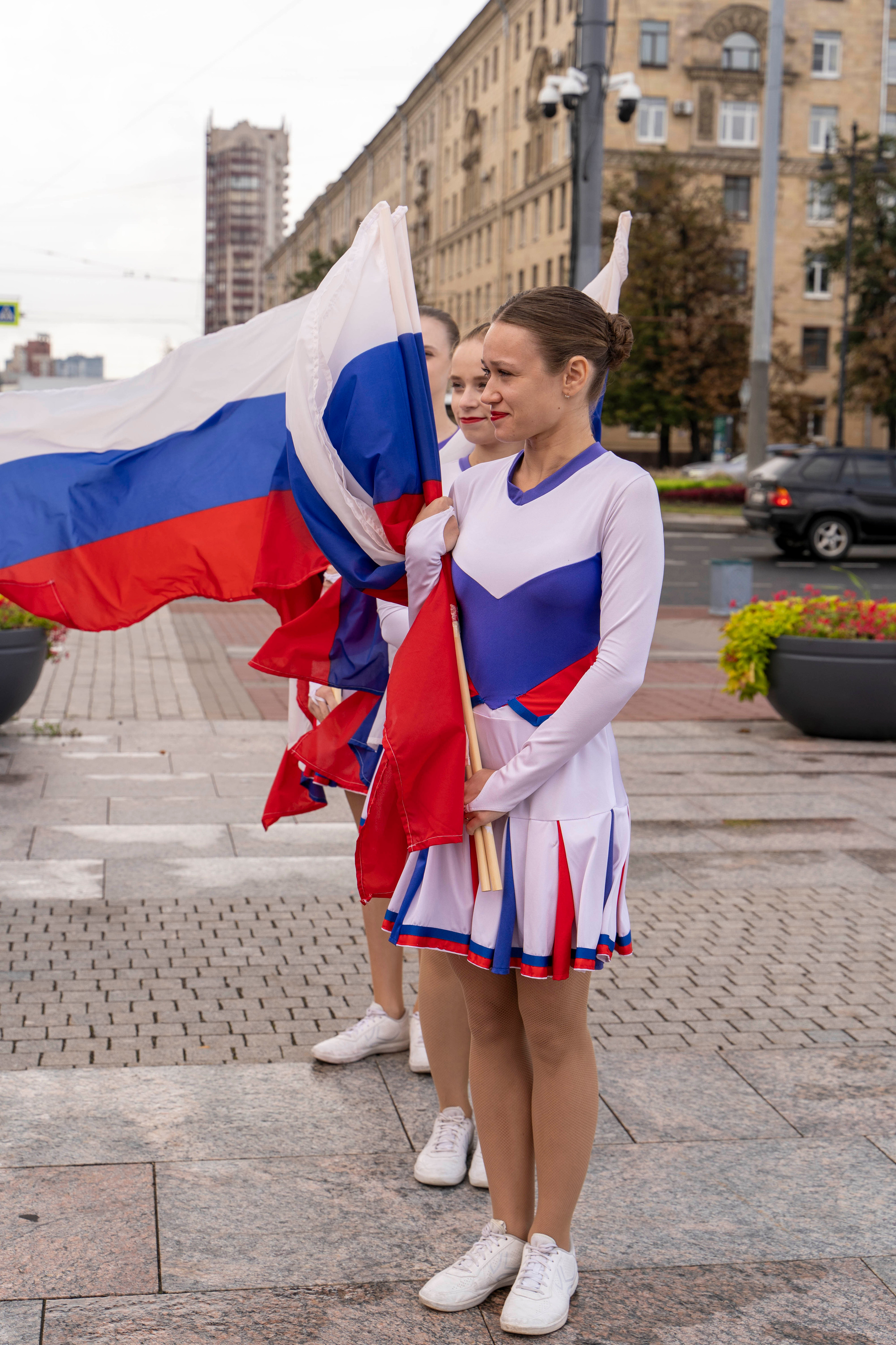 День флага. Фотограф в Санкт-Петербурге, фотодни в СПБ