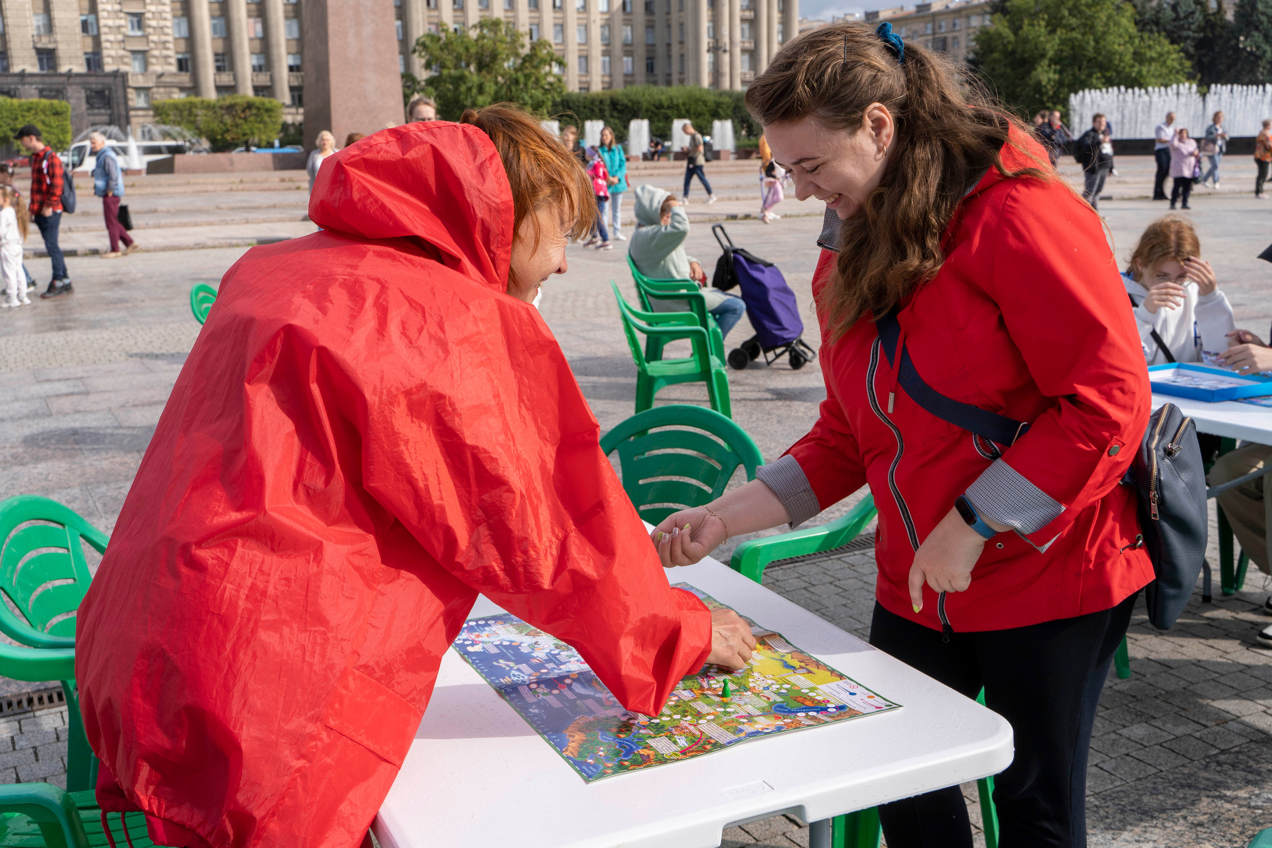 День флага. Фотограф в Санкт-Петербурге, фотодни в СПБ