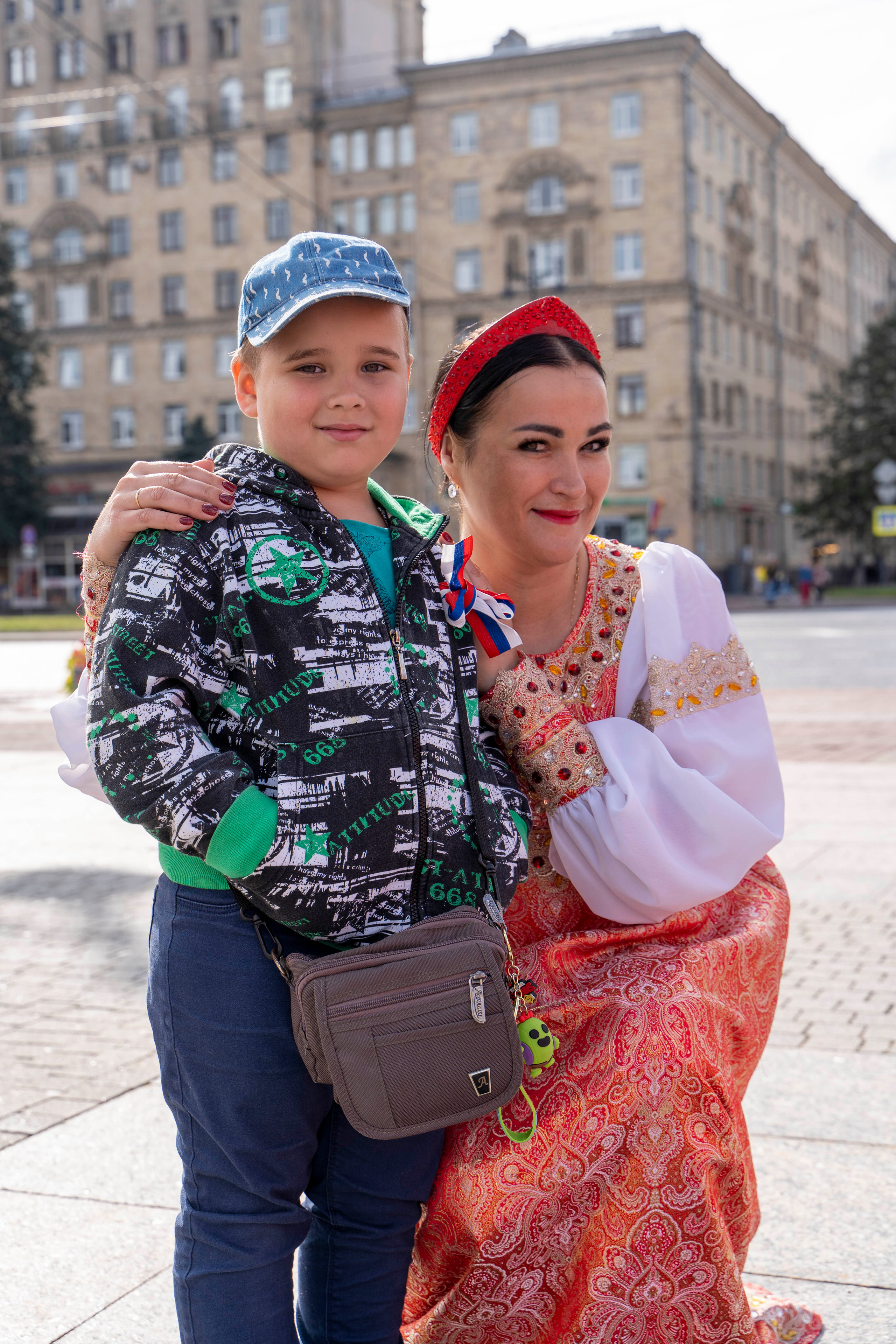 День флага. Фотограф в Санкт-Петербурге, фотодни в СПБ