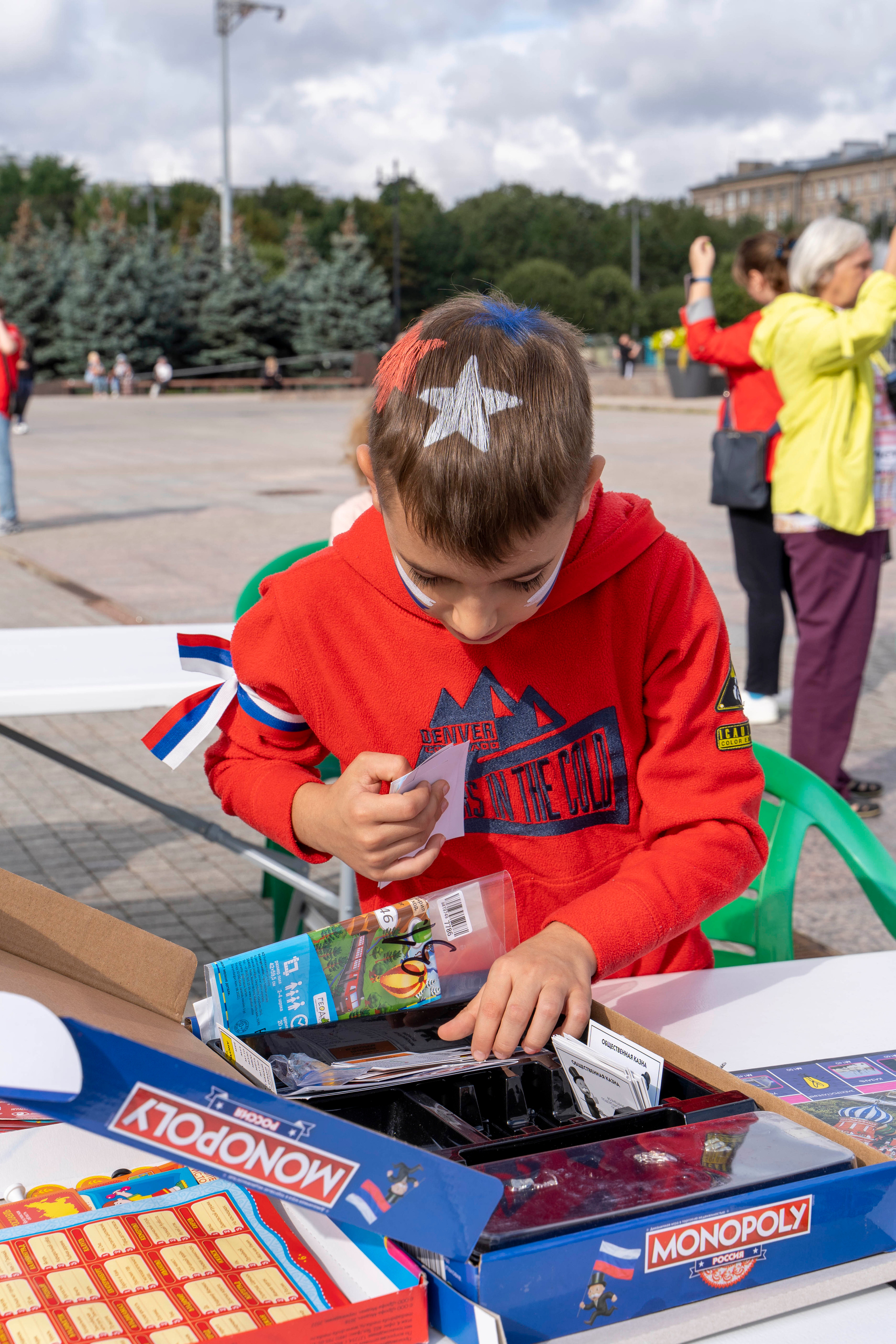 День флага. Фотограф в Санкт-Петербурге, фотодни в СПБ