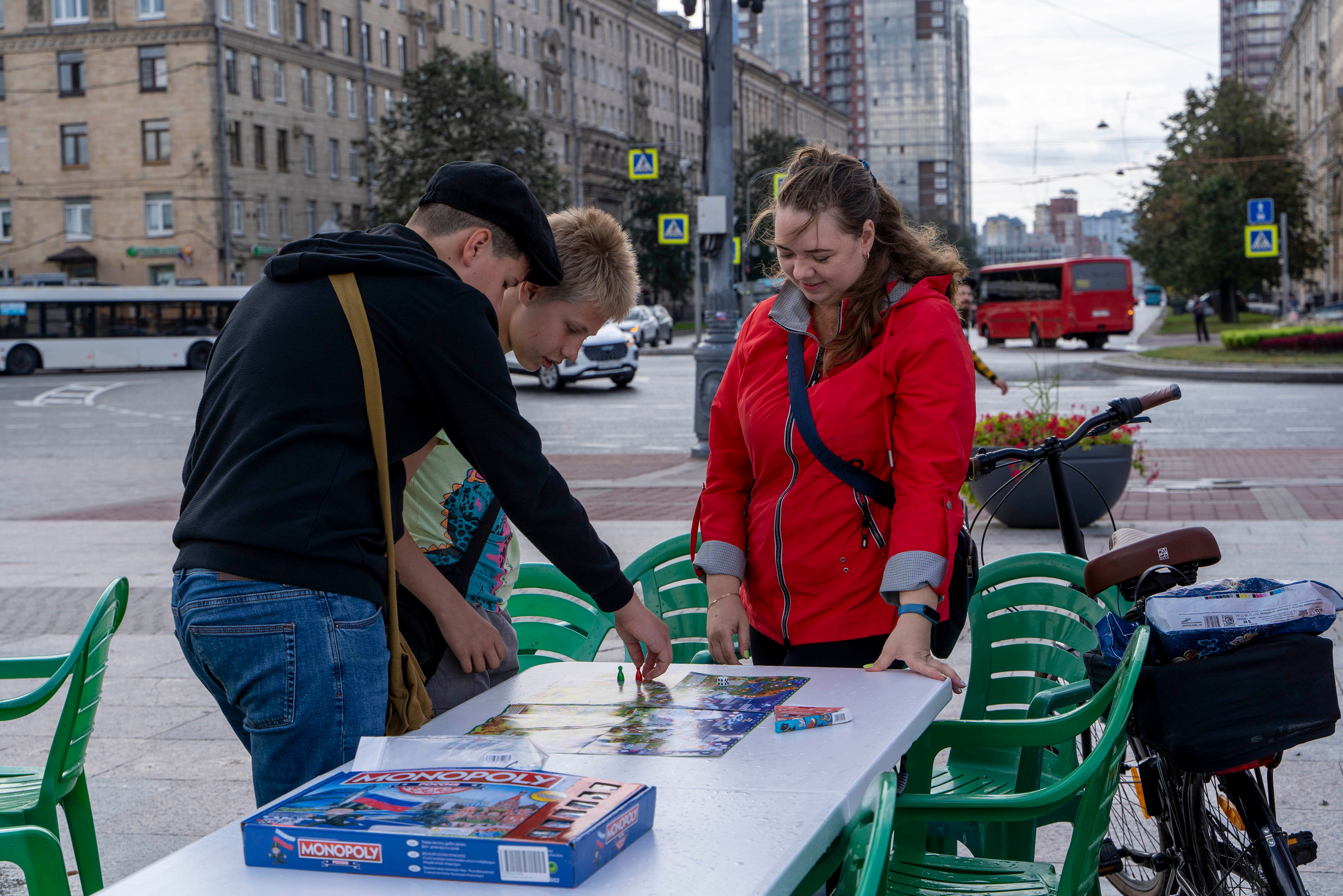 День флага. Фотограф в Санкт-Петербурге, фотодни в СПБ