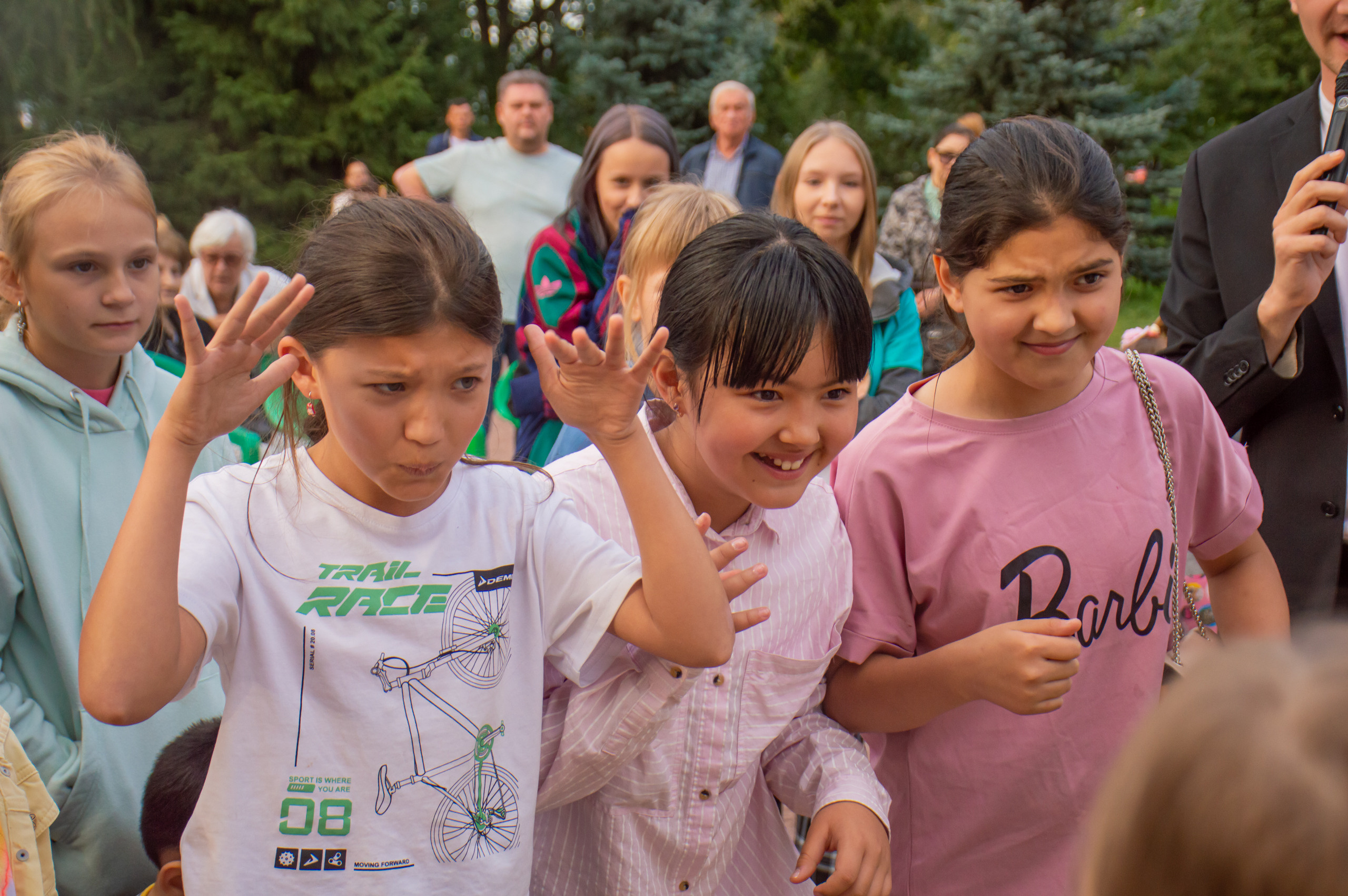 Провожаем лето на острове Декабристов. Фотограф в Санкт-Петербурге, фотодни в СПБ