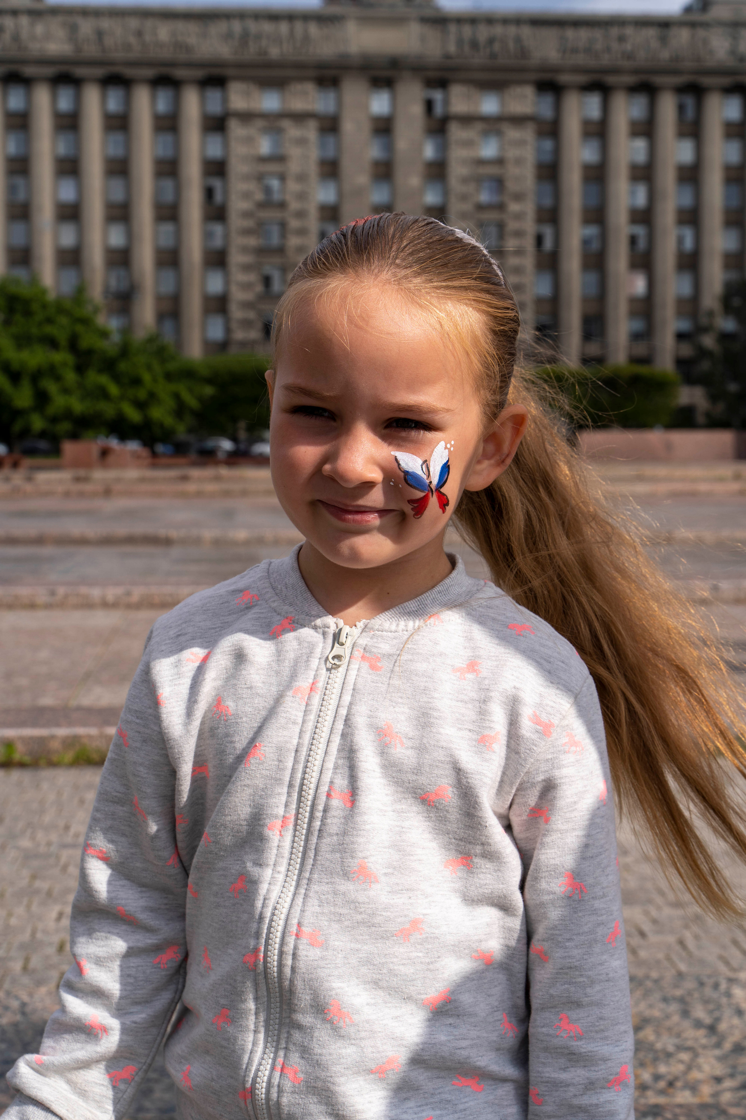 День флага. Фотограф в Санкт-Петербурге, фотодни в СПБ